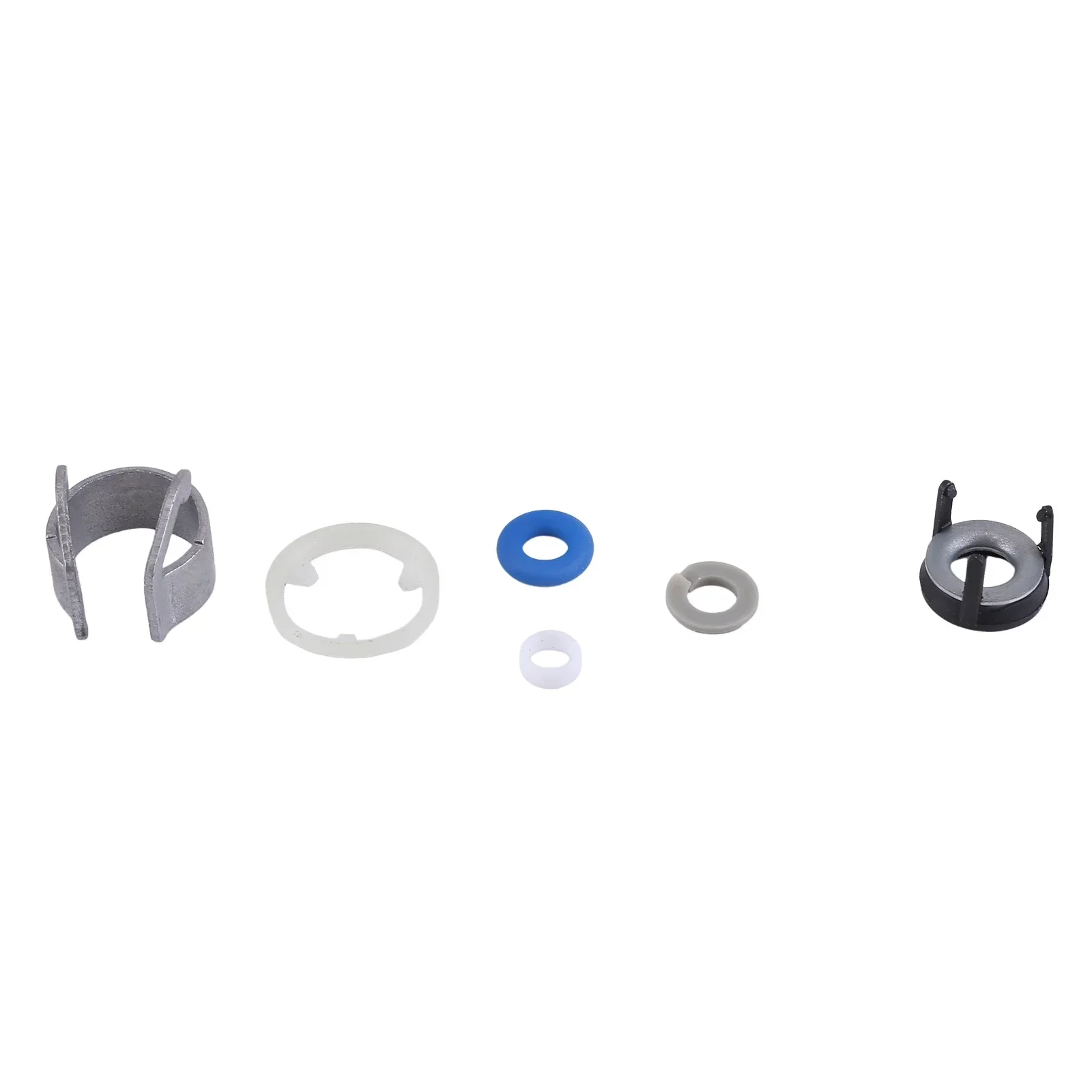 Fuel Injection Valve Kit 6151149001 for Audi A4 Seat Skoda Volkswagen 1.8 2.0