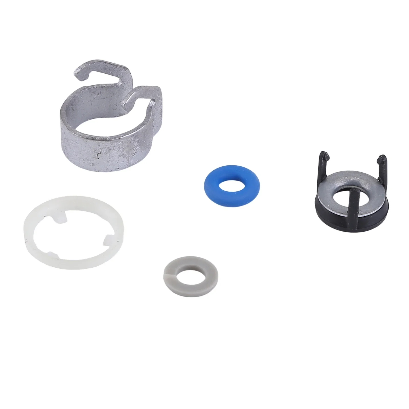 Fuel Injection Valve Kit 6151149001 for Audi A4 Seat Skoda Volkswagen 1.8 2.0