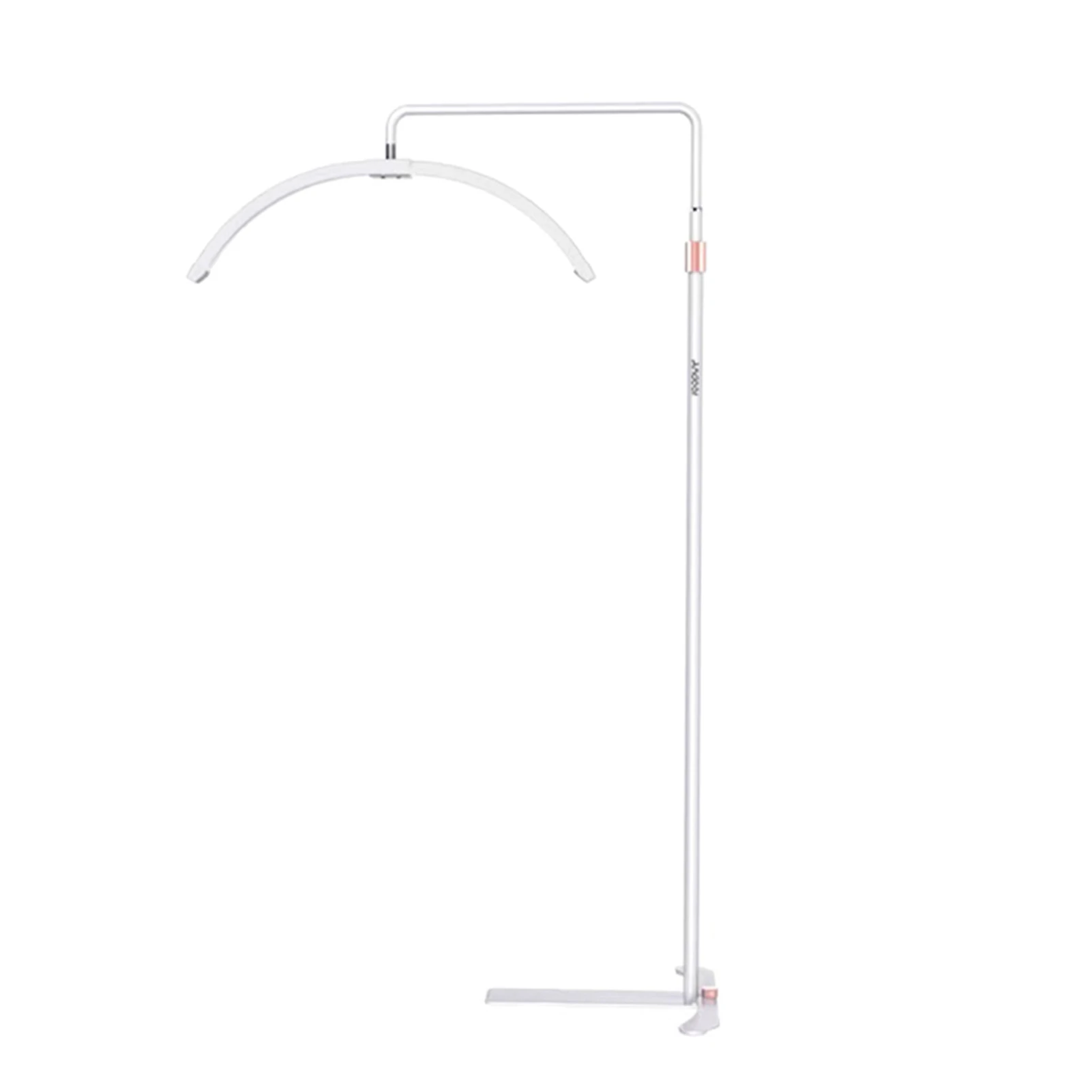 NEW Half Moon Floor Fill Light 36W 3200K-5600K Dimmable Led Video Light for Phone led video light for phone led filling lamp