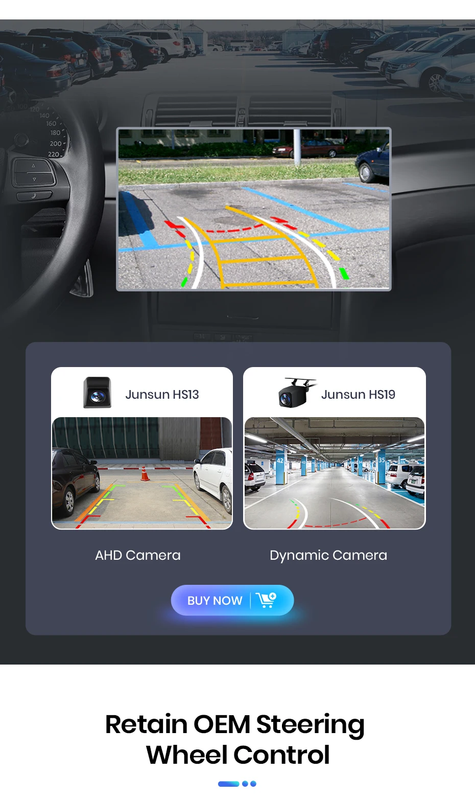 Junsun 8 Core Android Head Unit for VW Golf 4 Jetta MK4 Wireless CarPlay & Android Auto 2 Din Stereo with Cooling Fan DSP IPS Screen 4G WiFi GPS Navigation