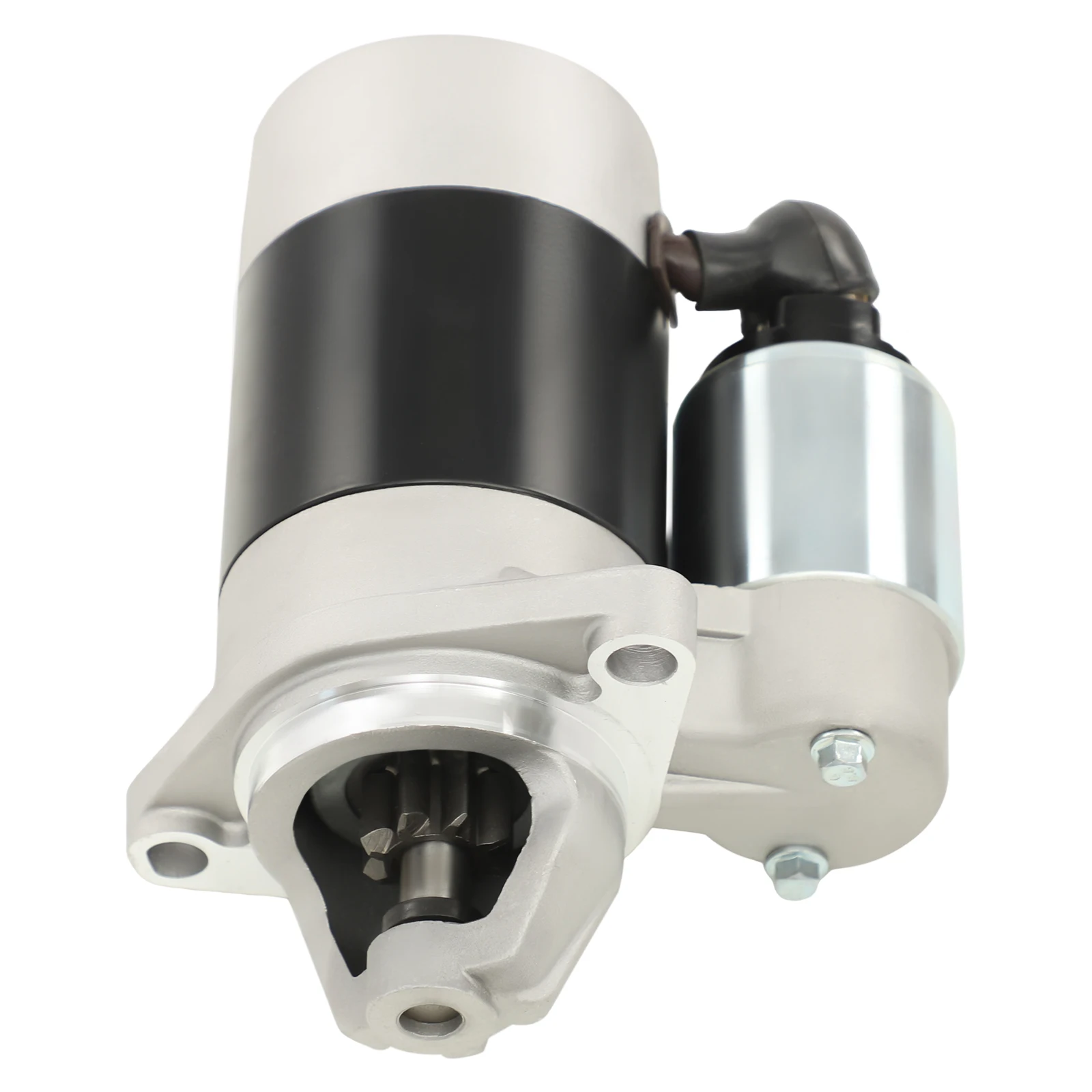 1KW Diesel Generator Motor 12V Generator Starter Motor Single-Cylinder Diesel Motor Starter Generator for 170F/173F/178F/186F/18