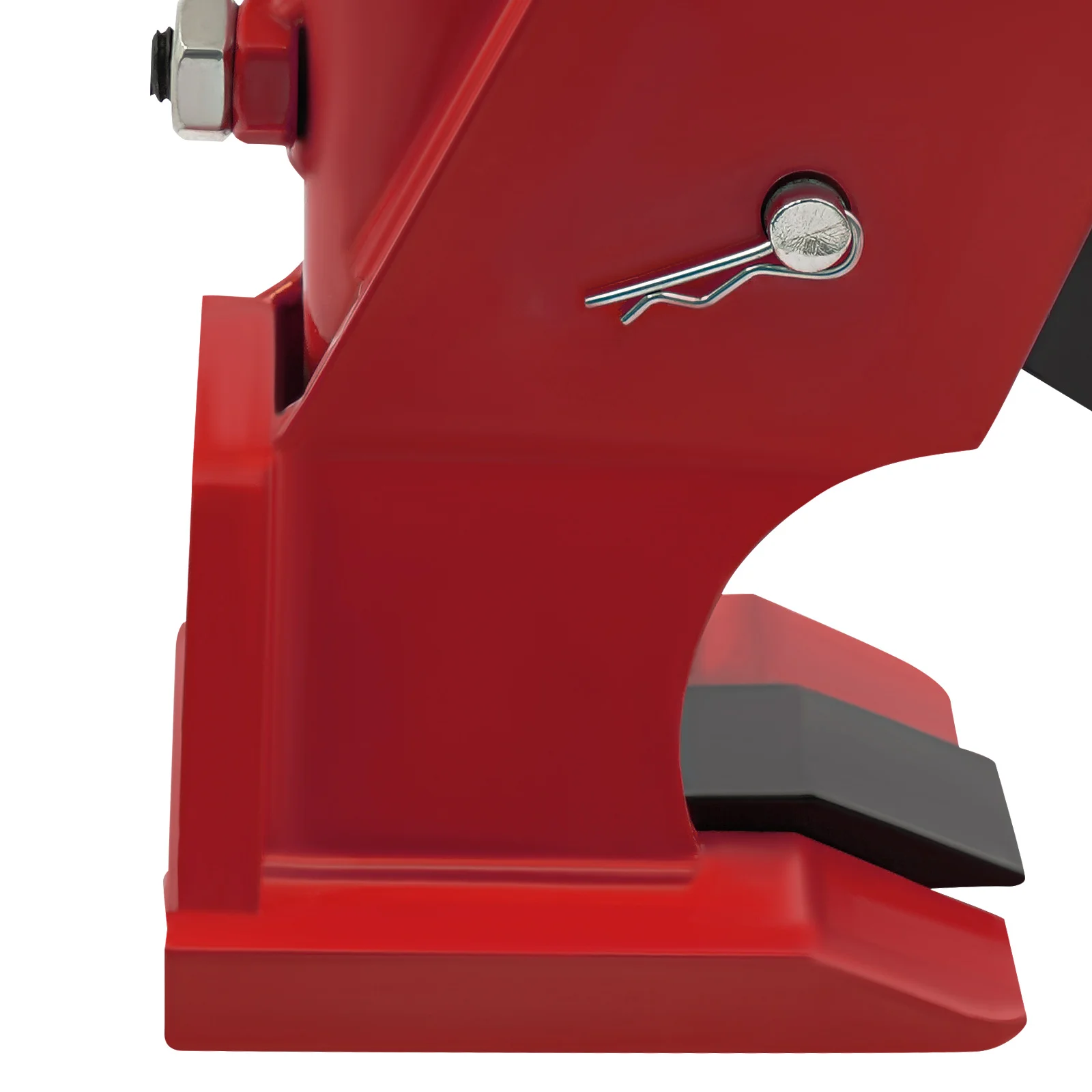Portable Manual Tire Changer Tool Manual Tire Bead Breaker Repair Tool with Rubber Pad For Removing And Mounting 38-42 In Tires