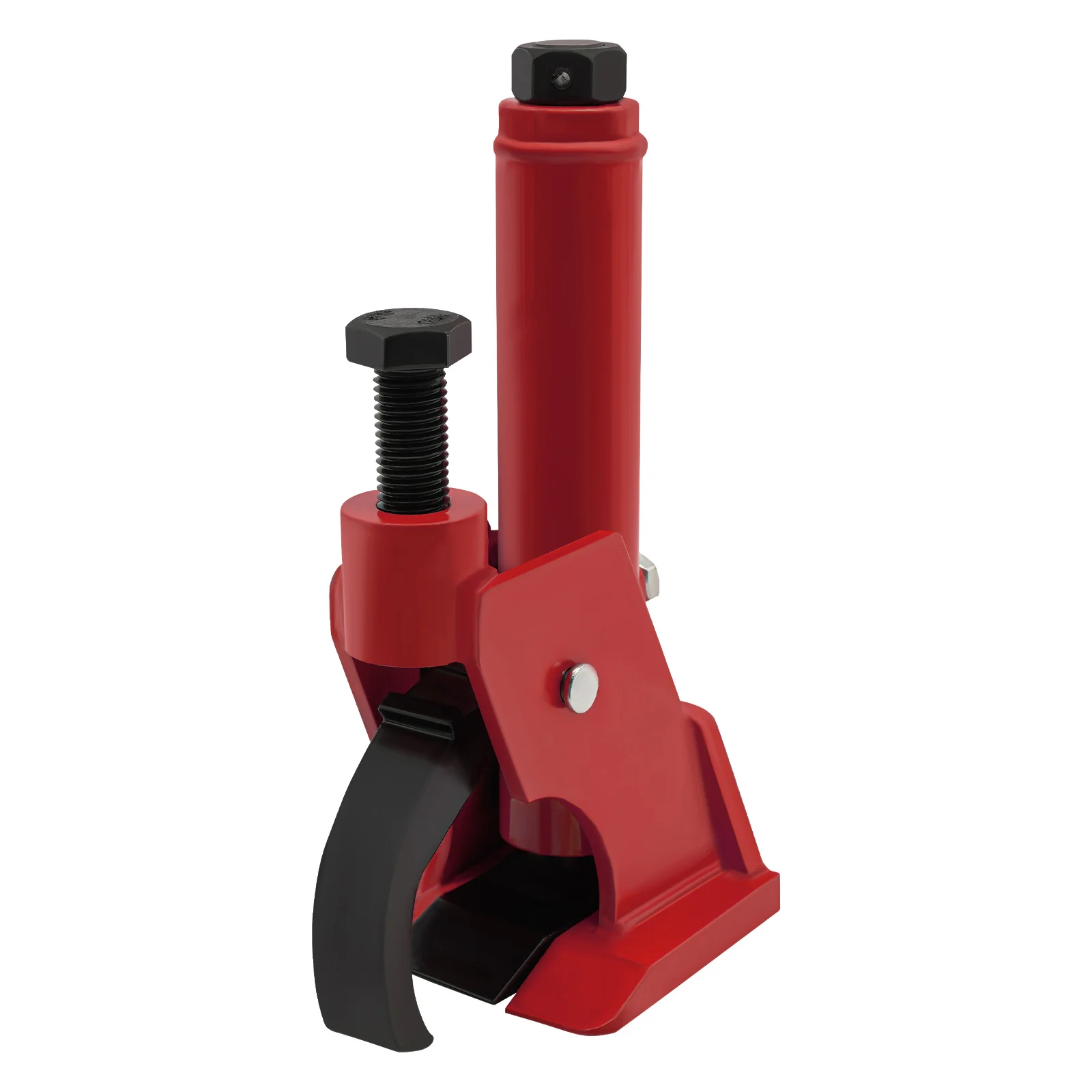 Portable Manual Tire Changer Tool Manual Tire Bead Breaker Repair Tool with Rubber Pad For Removing And Mounting 38-42 In Tires