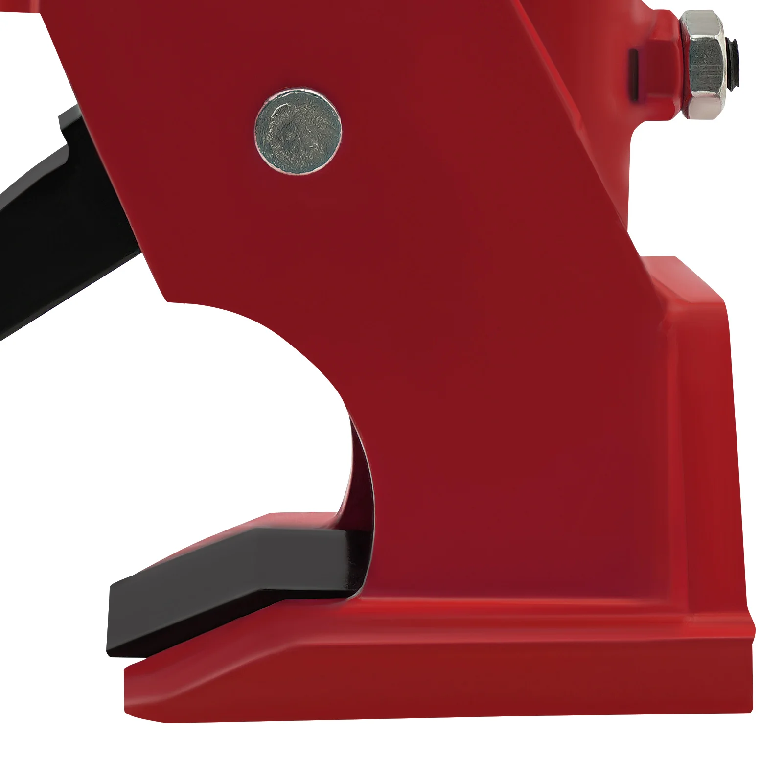 Portable Manual Tire Changer Tool Manual Tire Bead Breaker Repair Tool with Rubber Pad For Removing And Mounting 38-42 In Tires