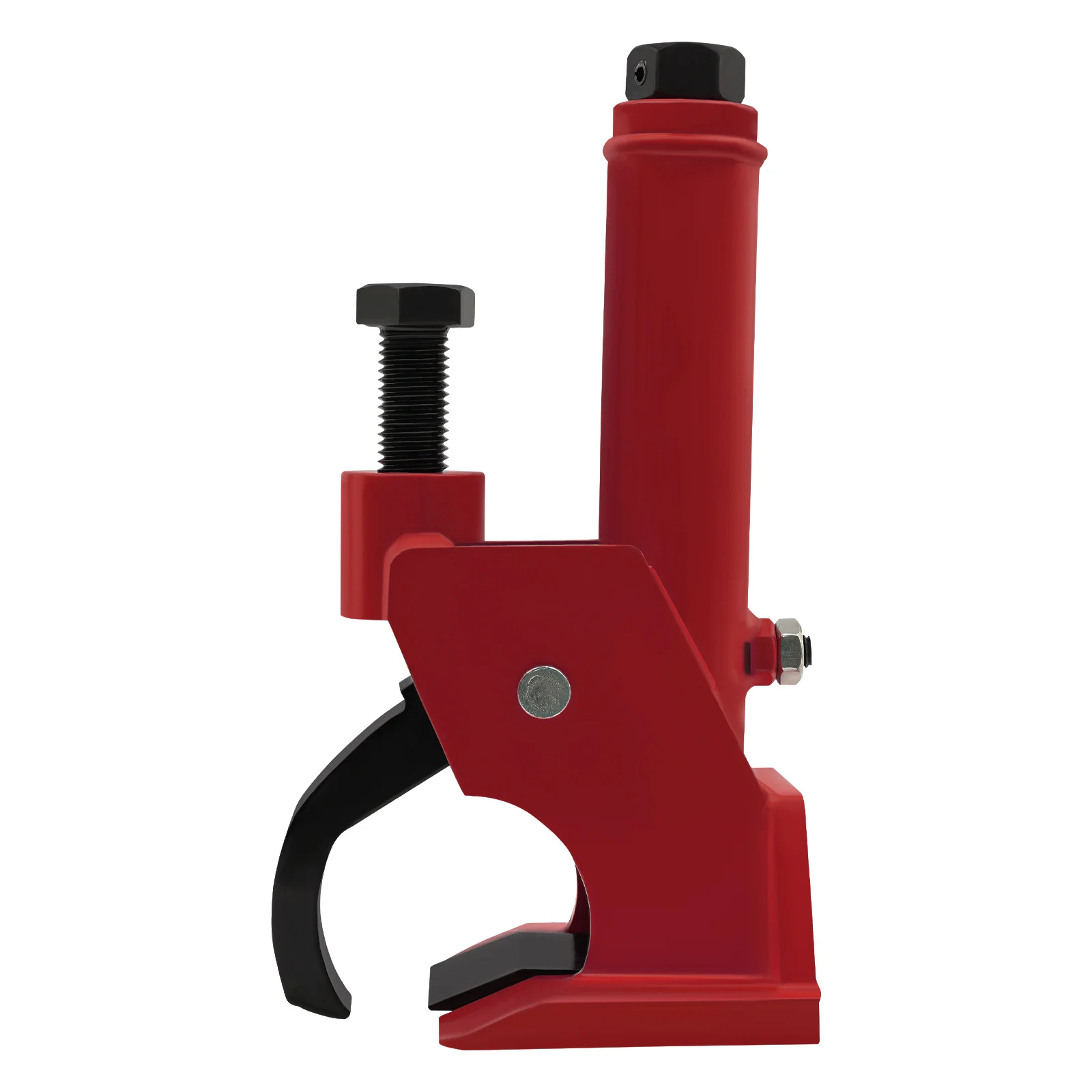 Portable Manual Tire Changer Tool Manual Tire Bead Breaker Repair Tool with Rubber Pad For Removing And Mounting 38-42 In Tires