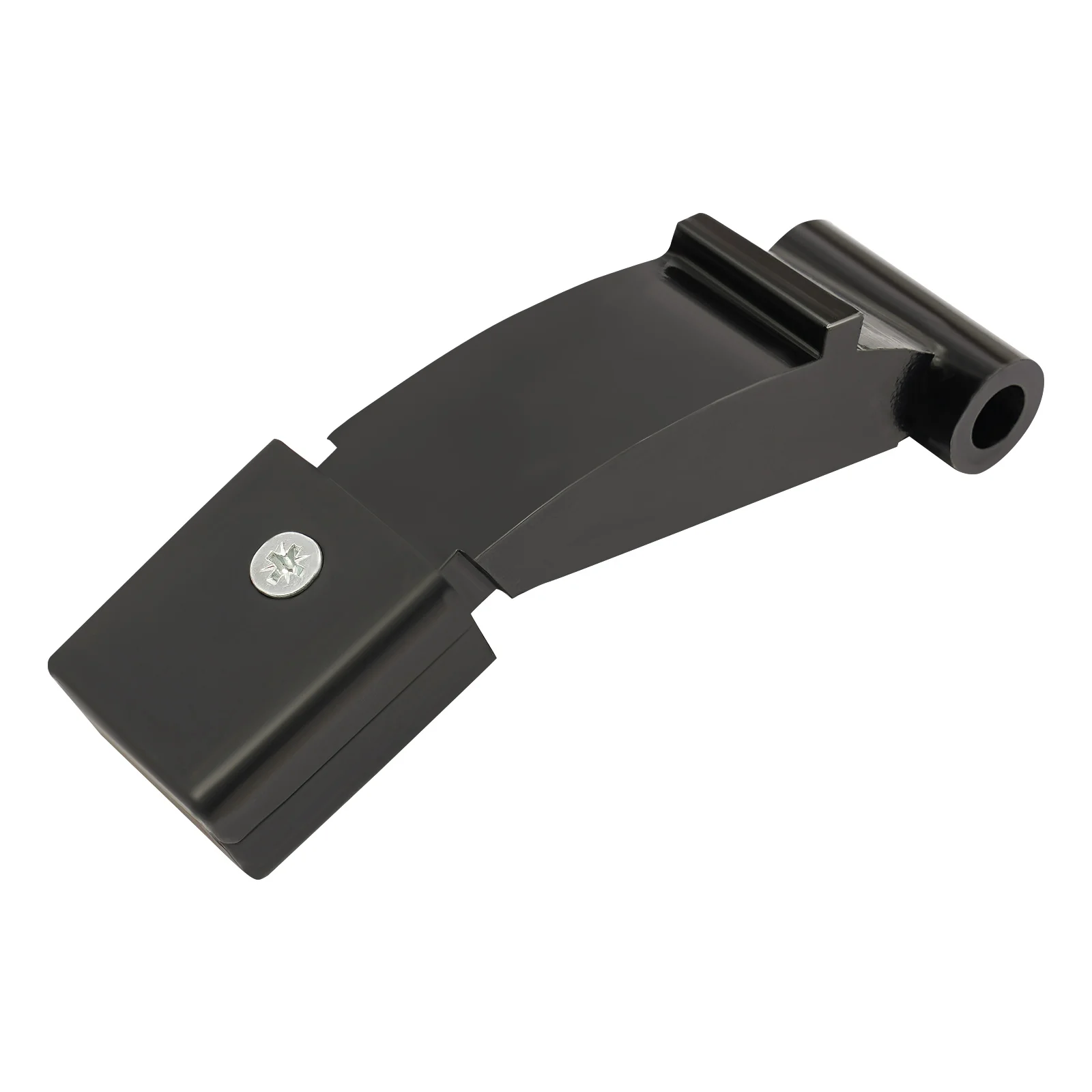 Portable Manual Tire Changer Tool Manual Tire Bead Breaker Repair Tool with Rubber Pad For Removing And Mounting 38-42 In Tires