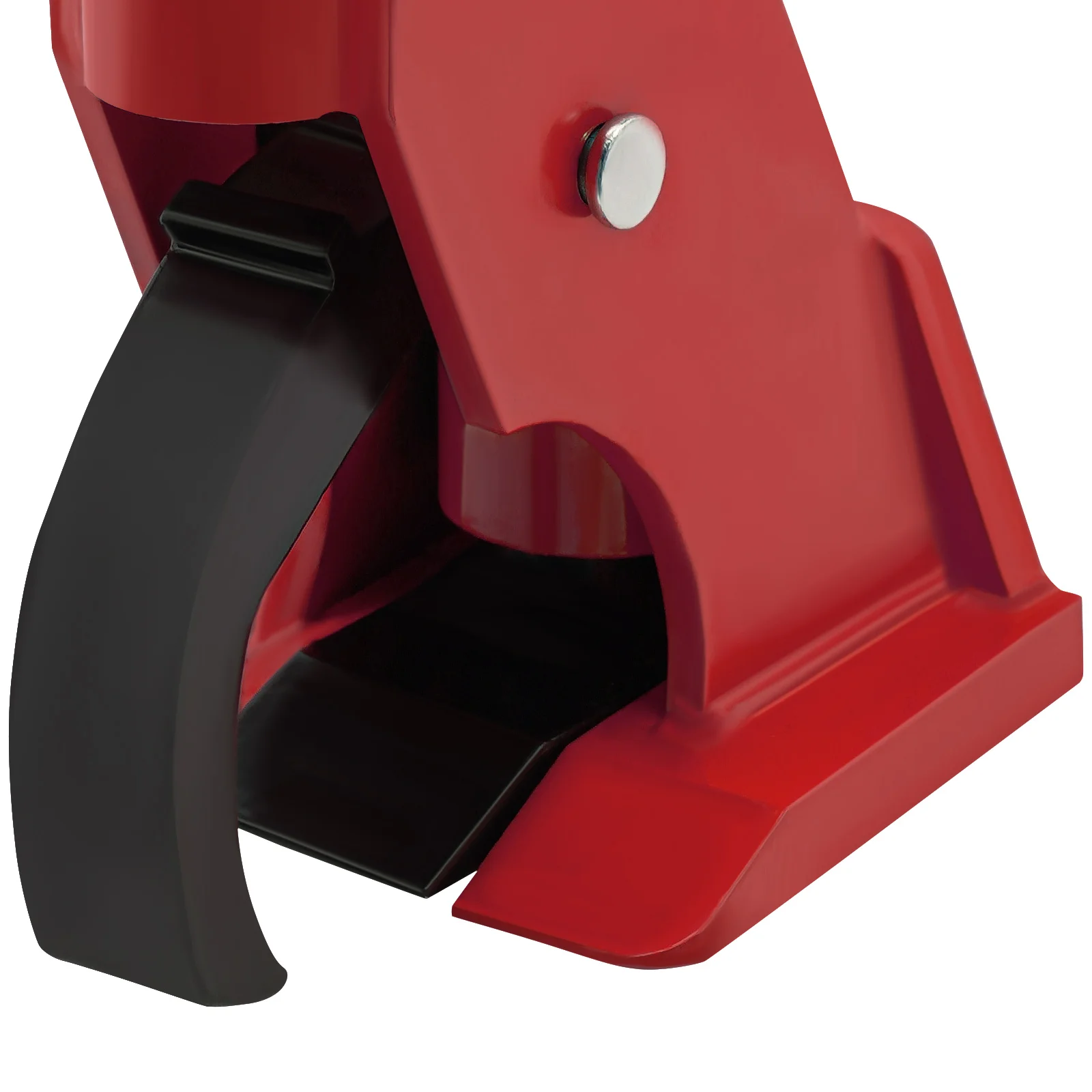 Portable Manual Tire Changer Tool Manual Tire Bead Breaker Repair Tool with Rubber Pad For Removing And Mounting 38-42 In Tires
