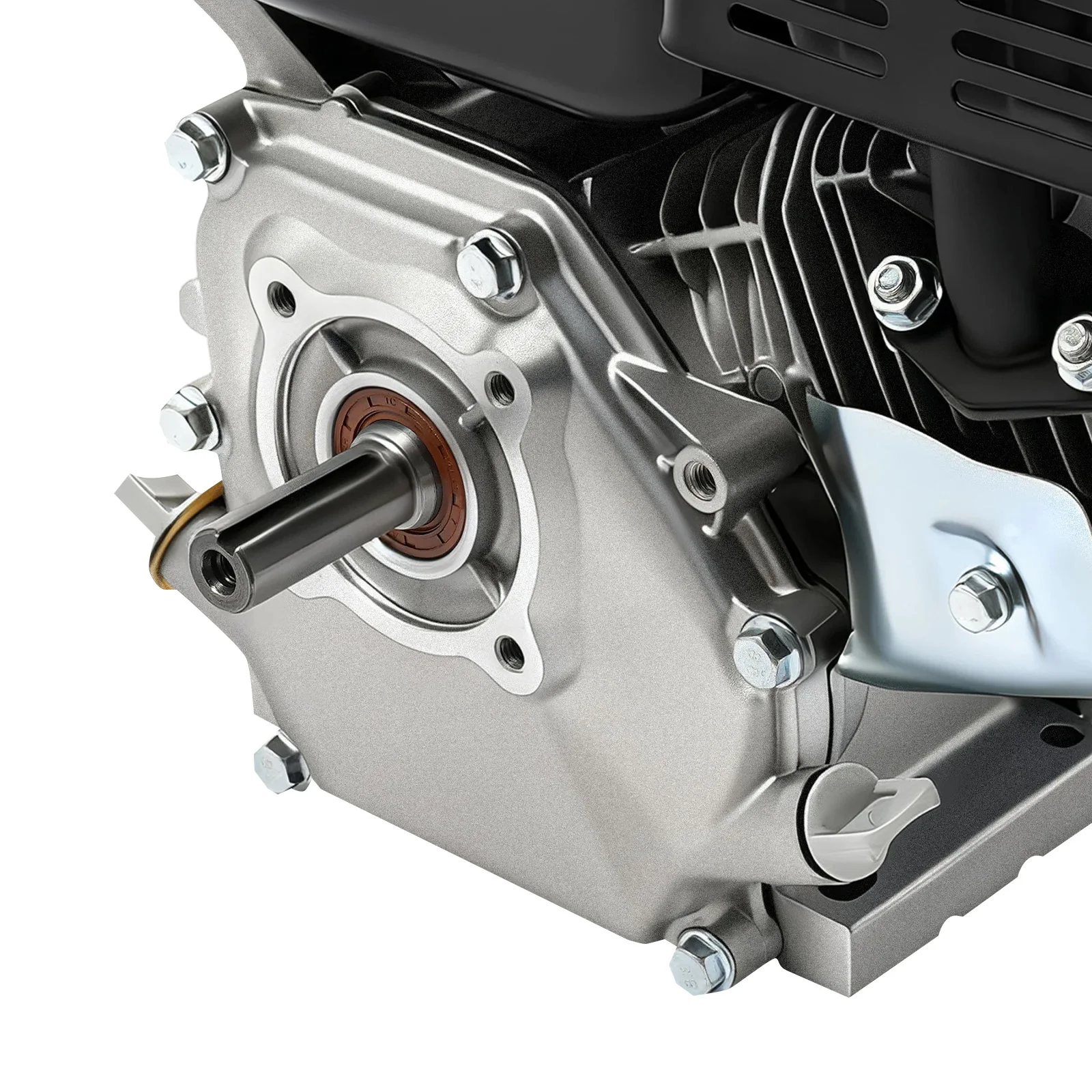 4.0kw 212cc Petrol Engine| OHV, Single Cylinder, 4-stroke Gasoline Engine| Water Pump Petrol Engine