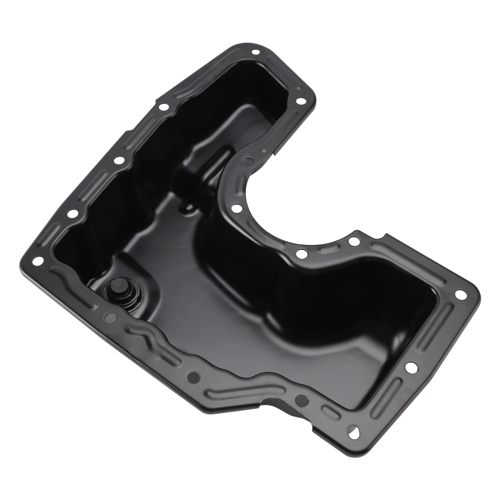 Artudatech Oil Pan 9829898980 For Peugeot 208 3008 308 508 5008 Berlingo C3 C4 2008 98 298 989 80