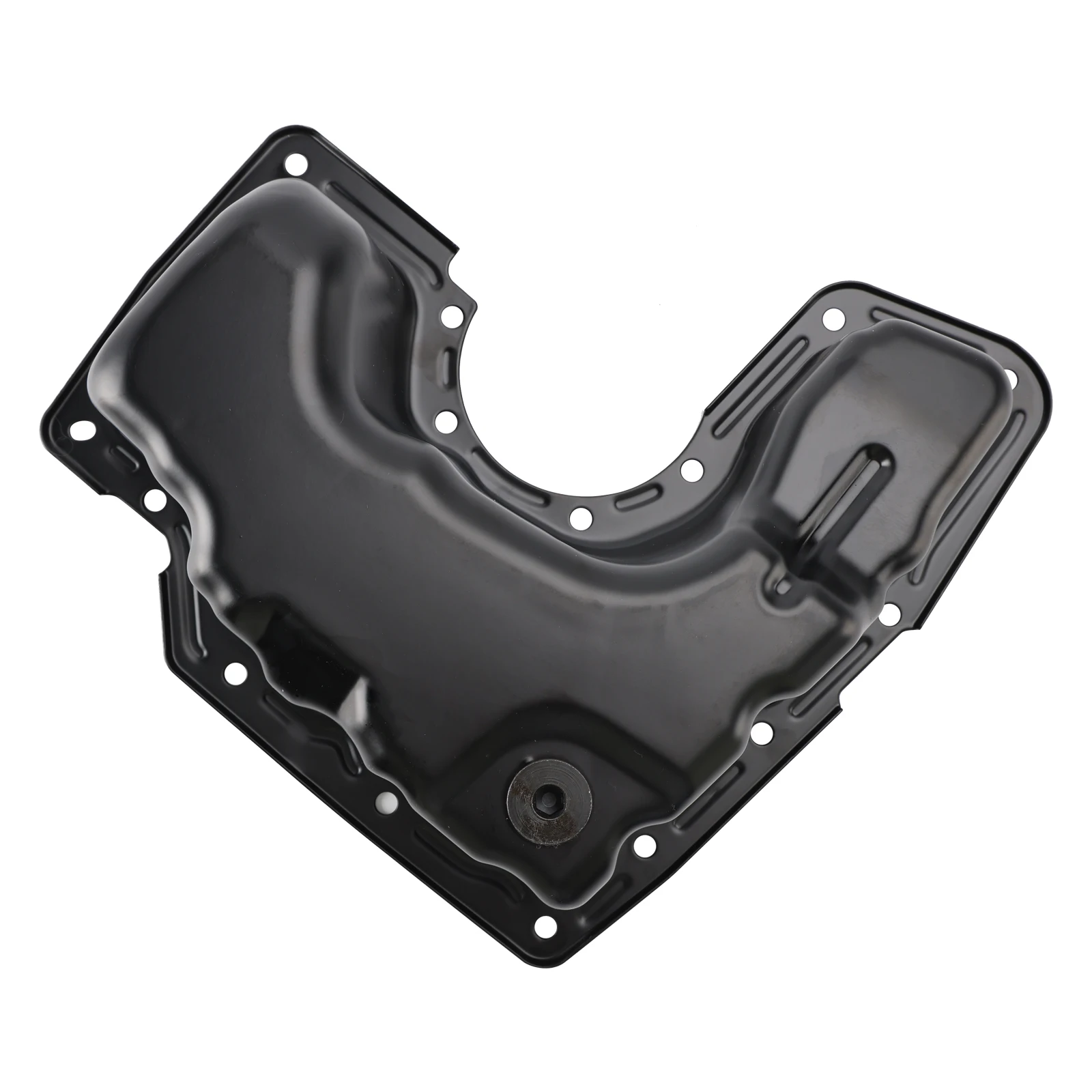 Artudatech Oil Pan 9829898980 For Peugeot 208 3008 308 508 5008 Berlingo C3 C4 2008 98 298 989 80