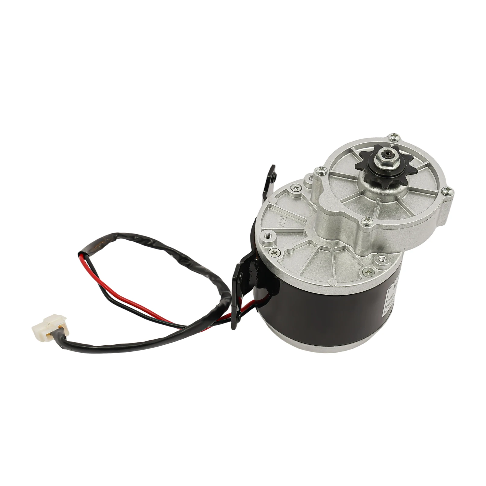 Reduced Gear Motor| 12V Brushed DC Motor| 250W 2750RPM Electric Gear Motor