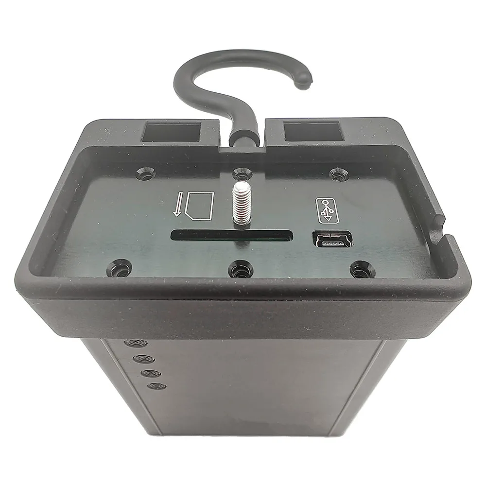 J2534 Protocol 2014D Control Module Maintenance OBD2 Car Diagnostic Scanner 2014D Code Reader Scanner