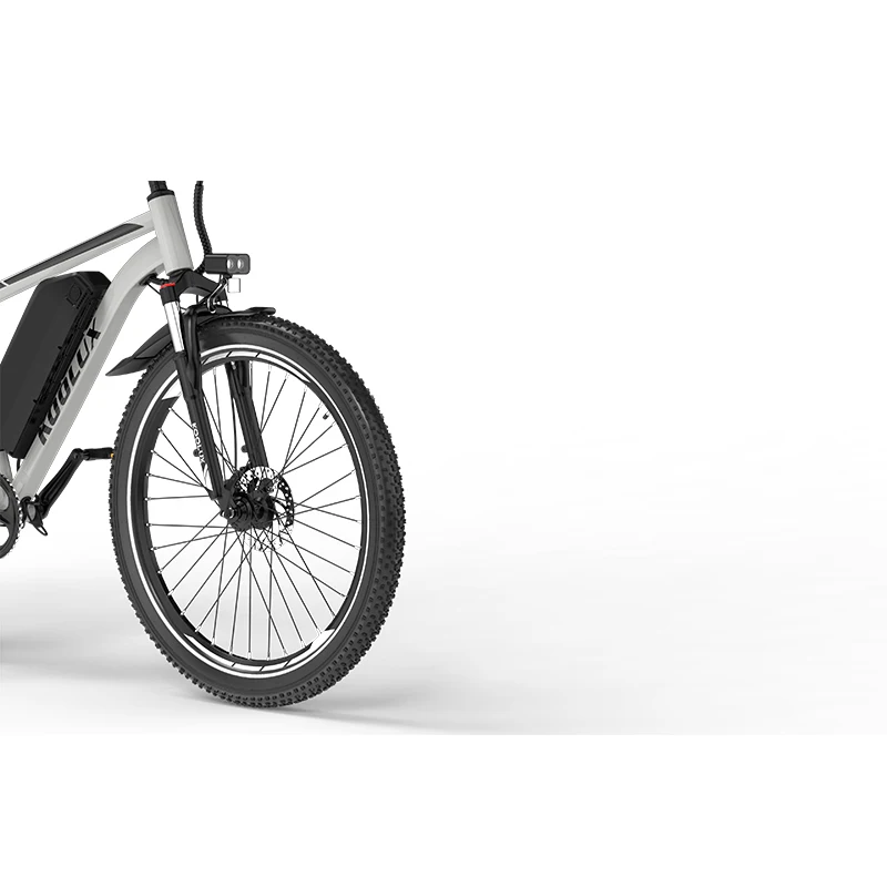 KOOLUX X15 Electric Bike Powerful Motor 48V15.6AH Lithium Battery off-road Electric Bicycle 26 Inch Tire Mountain Ebike