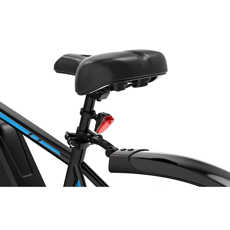 KOOLUX X15 Electric Bike Powerful Motor 48V15.6AH Lithium Battery off-road Electric Bicycle 26 Inch Tire Mountain Ebike