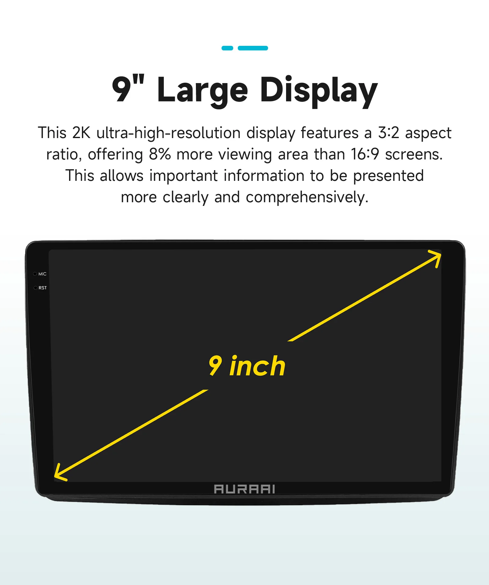 2K Car Intelligent Screen GPS Stereo For Fiat Panda 2003 - 2012 Carplay Android Auto radio ADAS 360 Camera multimedia player