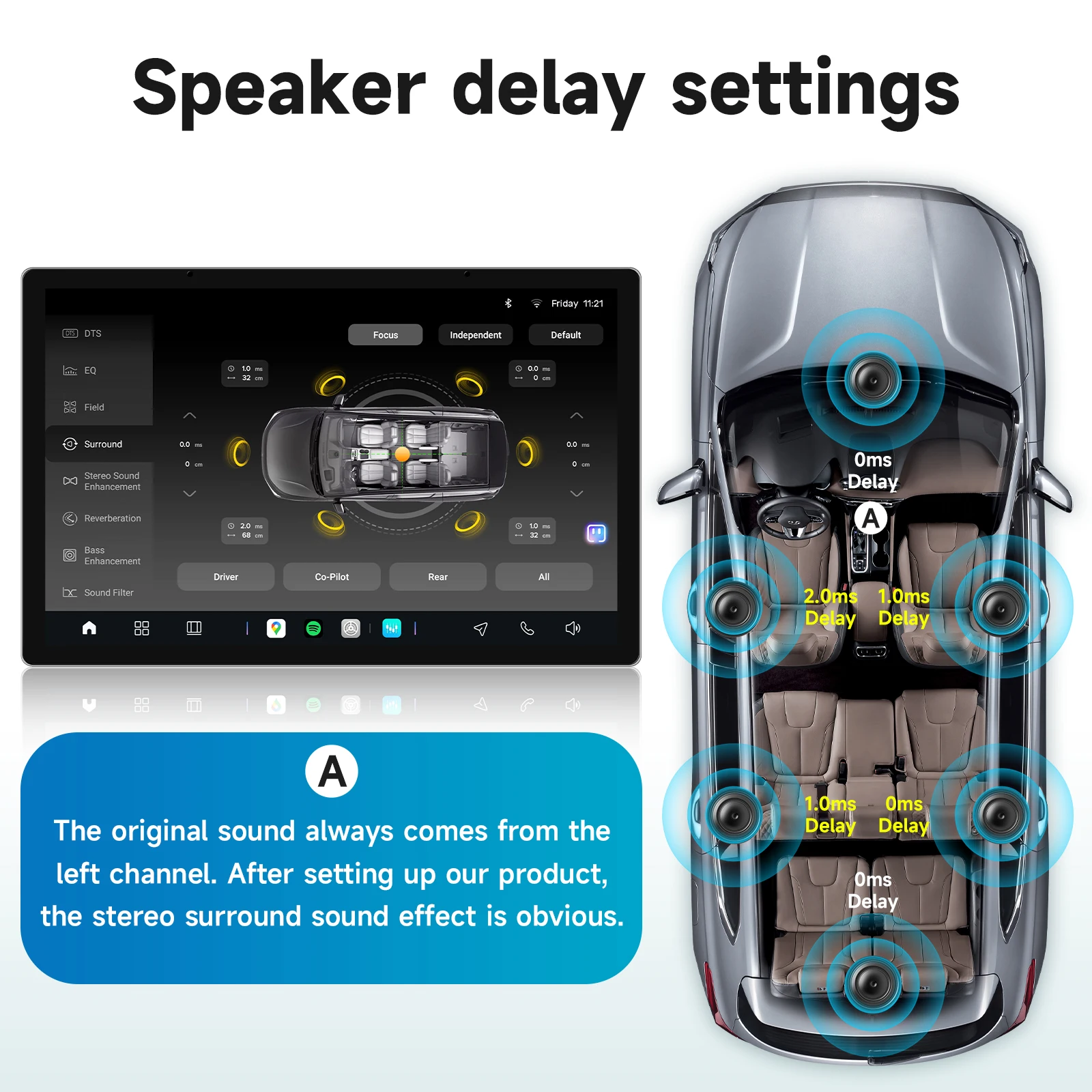 2K Car Intelligent Screen GPS Stereo For Fiat Panda 2003 - 2012 Carplay Android Auto radio ADAS 360 Camera multimedia player