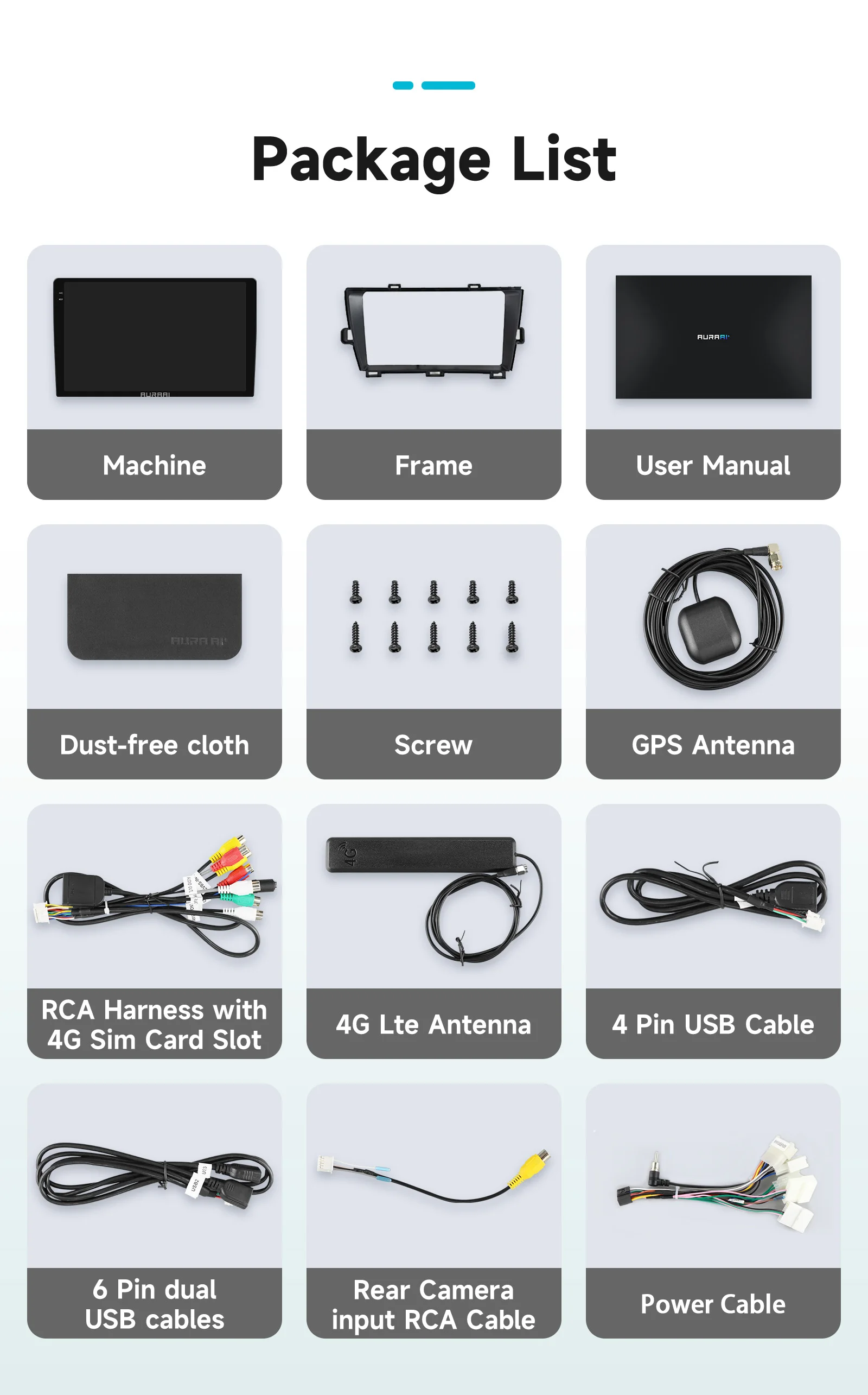 8G+256G Android Car intelligence Screen For Toyota Prius 3 2009-2015 Carplay ADAS 360 Camera Autoradio GPS Stereo 7870 2.7GHz BT