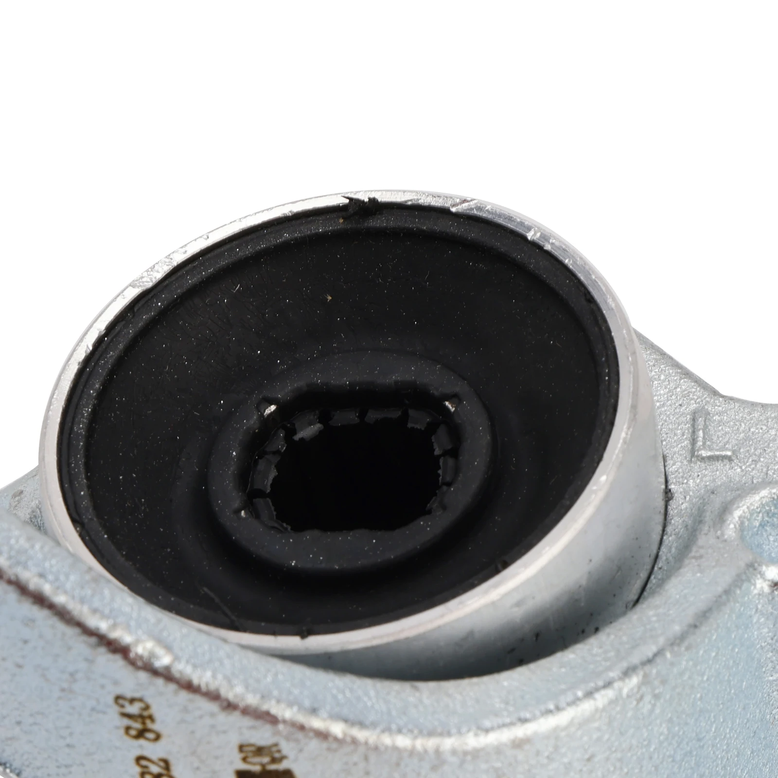 Areyourshop Front Lower Control Arm Bushing 31126882843 31126882844 for BMW F48 X1 228i