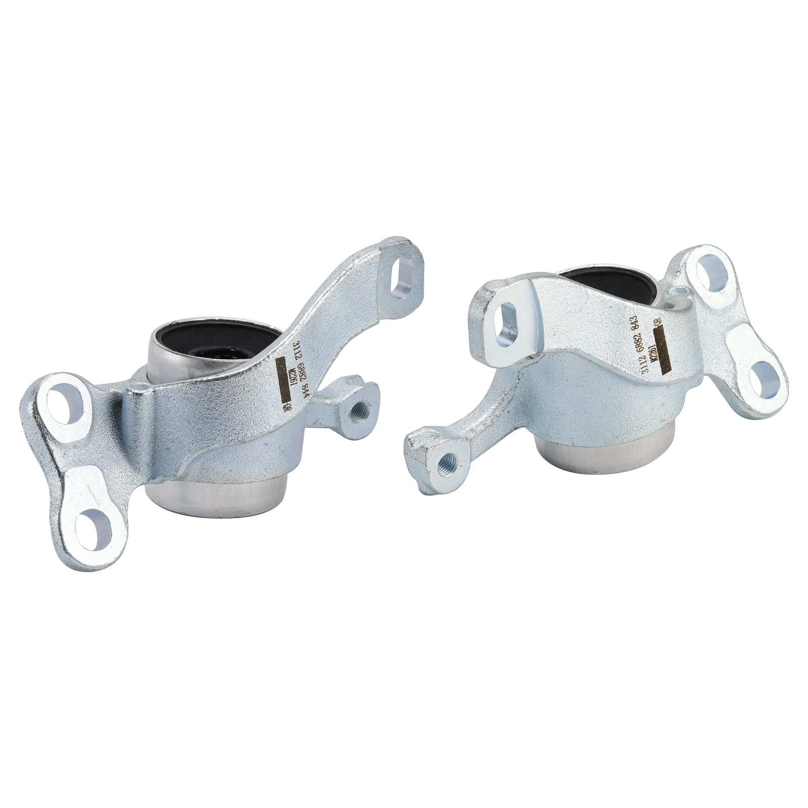 Areyourshop Front Lower Control Arm Bushing 31126882843 31126882844 for BMW F48 X1 228i