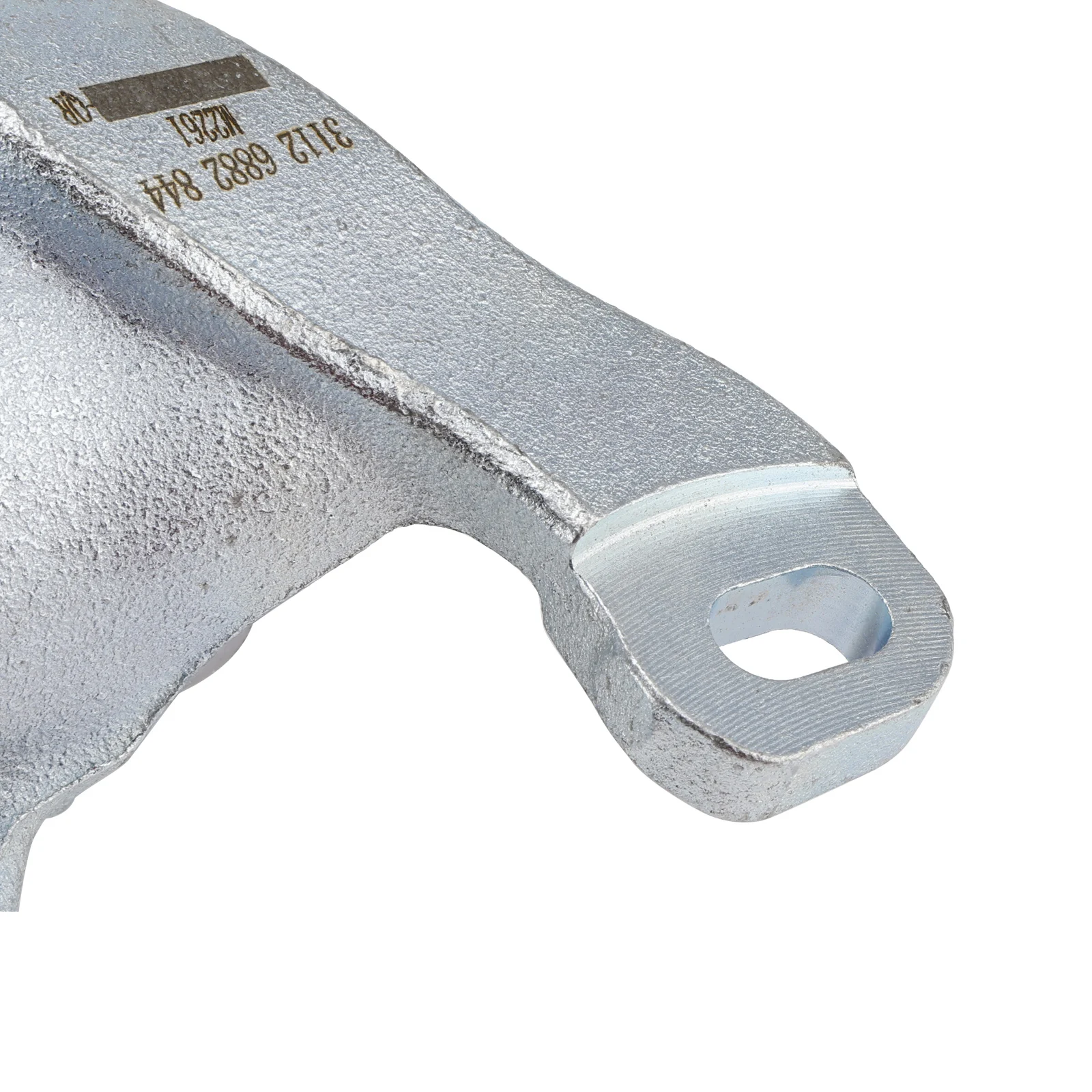 Areyourshop Front Lower Control Arm Bushing 31126882843 31126882844 for BMW F48 X1 228i
