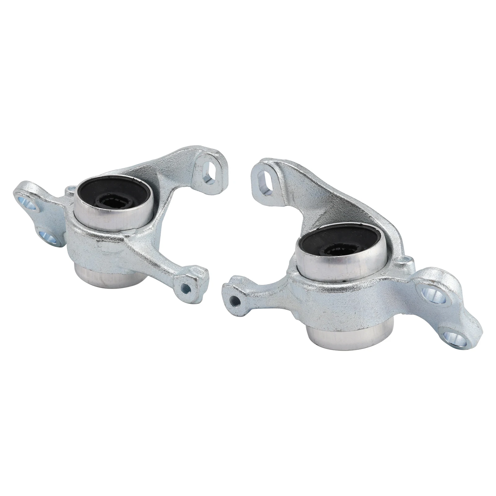 Areyourshop Front Lower Control Arm Bushing 31126882843 31126882844 for BMW F48 X1 228i