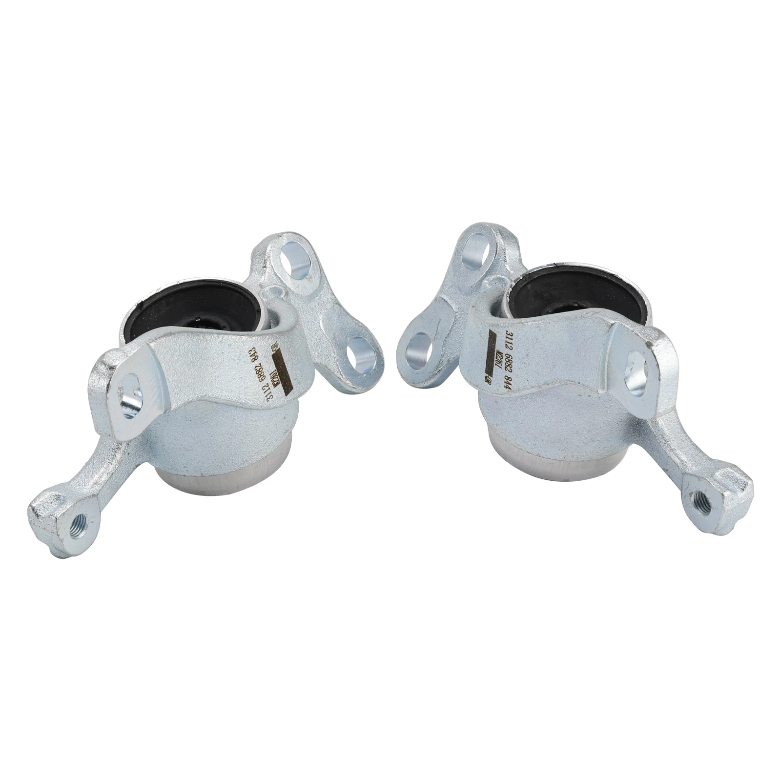 Areyourshop Front Lower Control Arm Bushing 31126882843 31126882844 for BMW F48 X1 228i