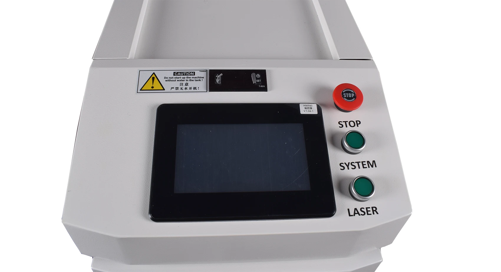 1500W Laser Welder 4-in-1 Fiber Laser Welding Cutting Cleaning Soldering Machine for Metal Handheld Laser Welding Machine