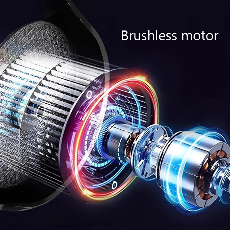 Brushless Electric Nail Gun F30 F25 F20 F15 F10 Stapler Nailer Woodworking Wireless Cordless Power Tools For Makita 18V Battery