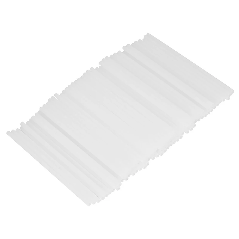 100-1000pcs Hollow Plastic Lollipop Sticks for Lollipops Cake pop Sticks Accessories Desserts Cake Pop Stand Holder