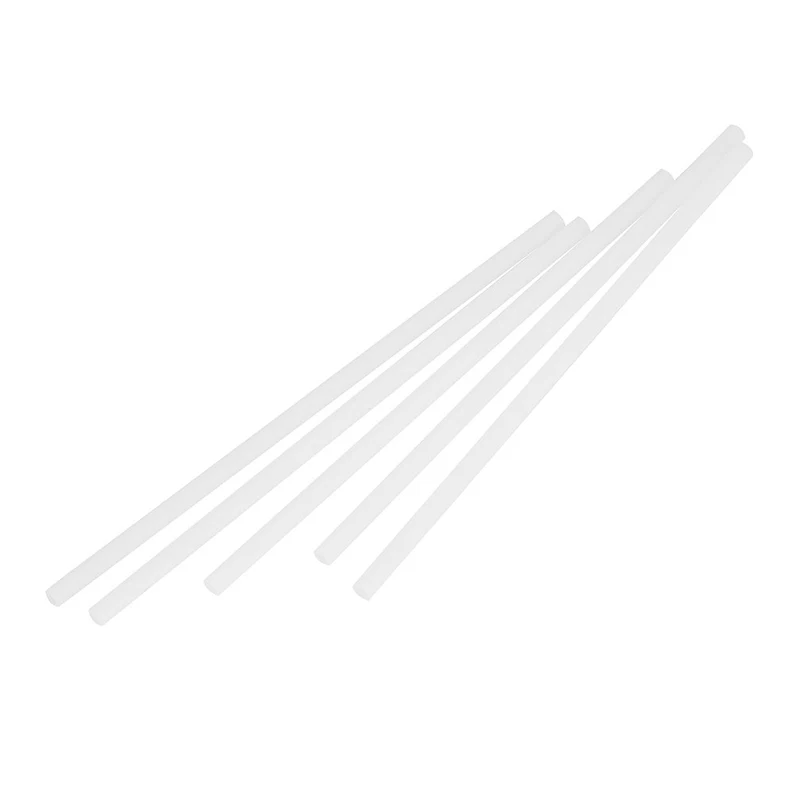 100-1000pcs Hollow Plastic Lollipop Sticks for Lollipops Cake pop Sticks Accessories Desserts Cake Pop Stand Holder