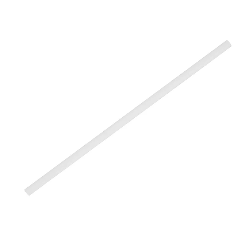 100-1000pcs Hollow Plastic Lollipop Sticks for Lollipops Cake pop Sticks Accessories Desserts Cake Pop Stand Holder