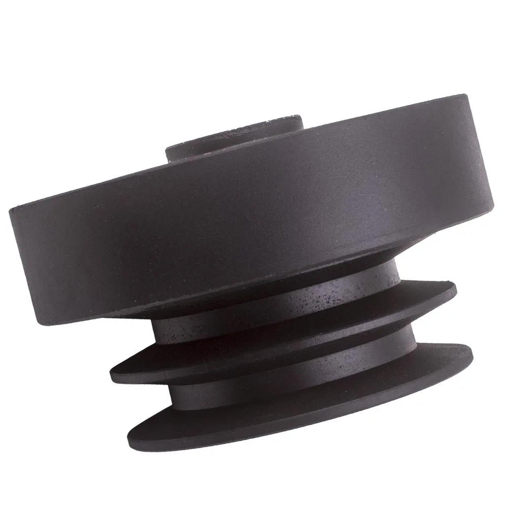 Heavy Duty Centrifugal Clutch for 1 inch Bore Dual Pulley 8HP-16HP Engine