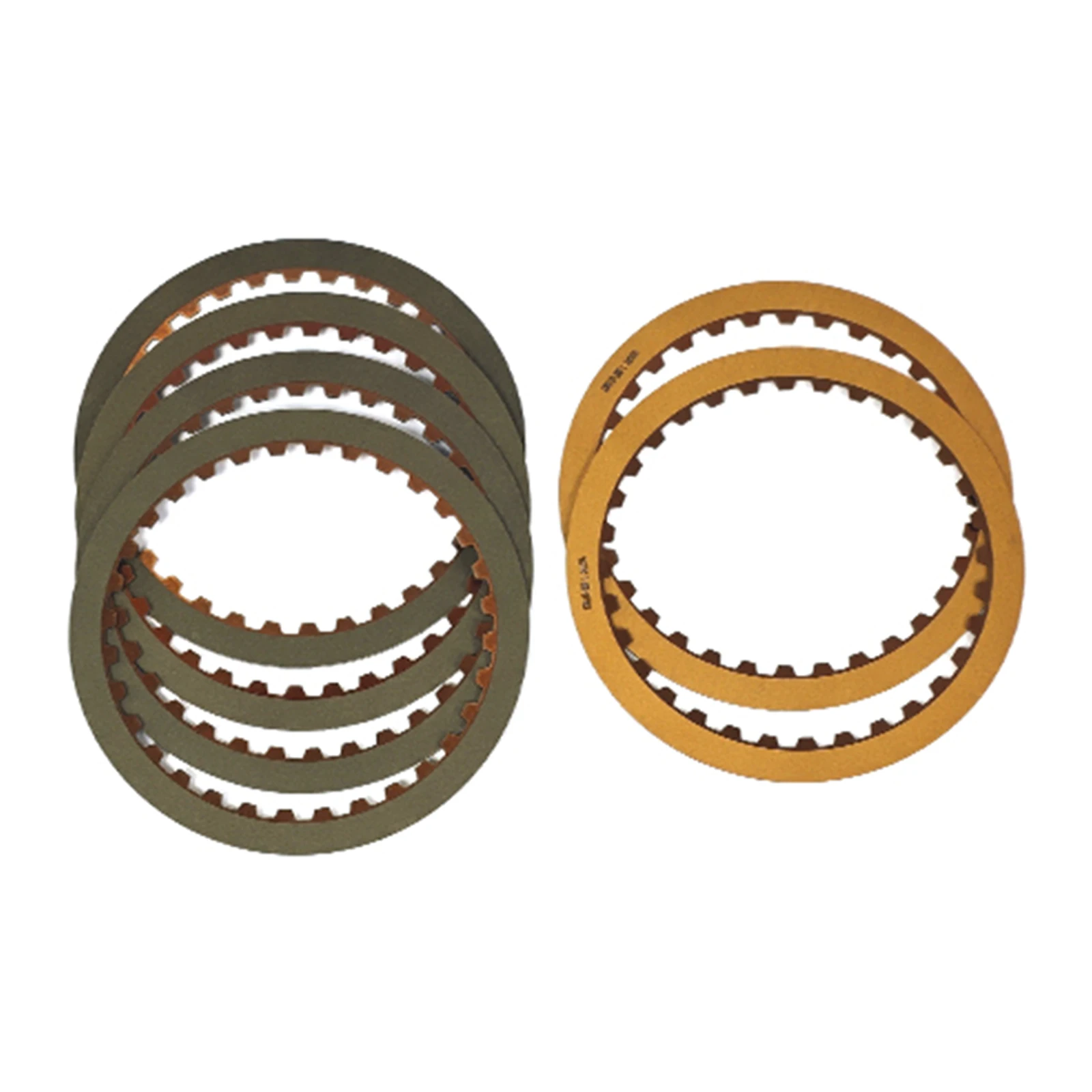 Artudatech 45RFE 65RFE 545RFE Super Master Rebuild KIT W/4WD Filter Friction Steel 99-UP