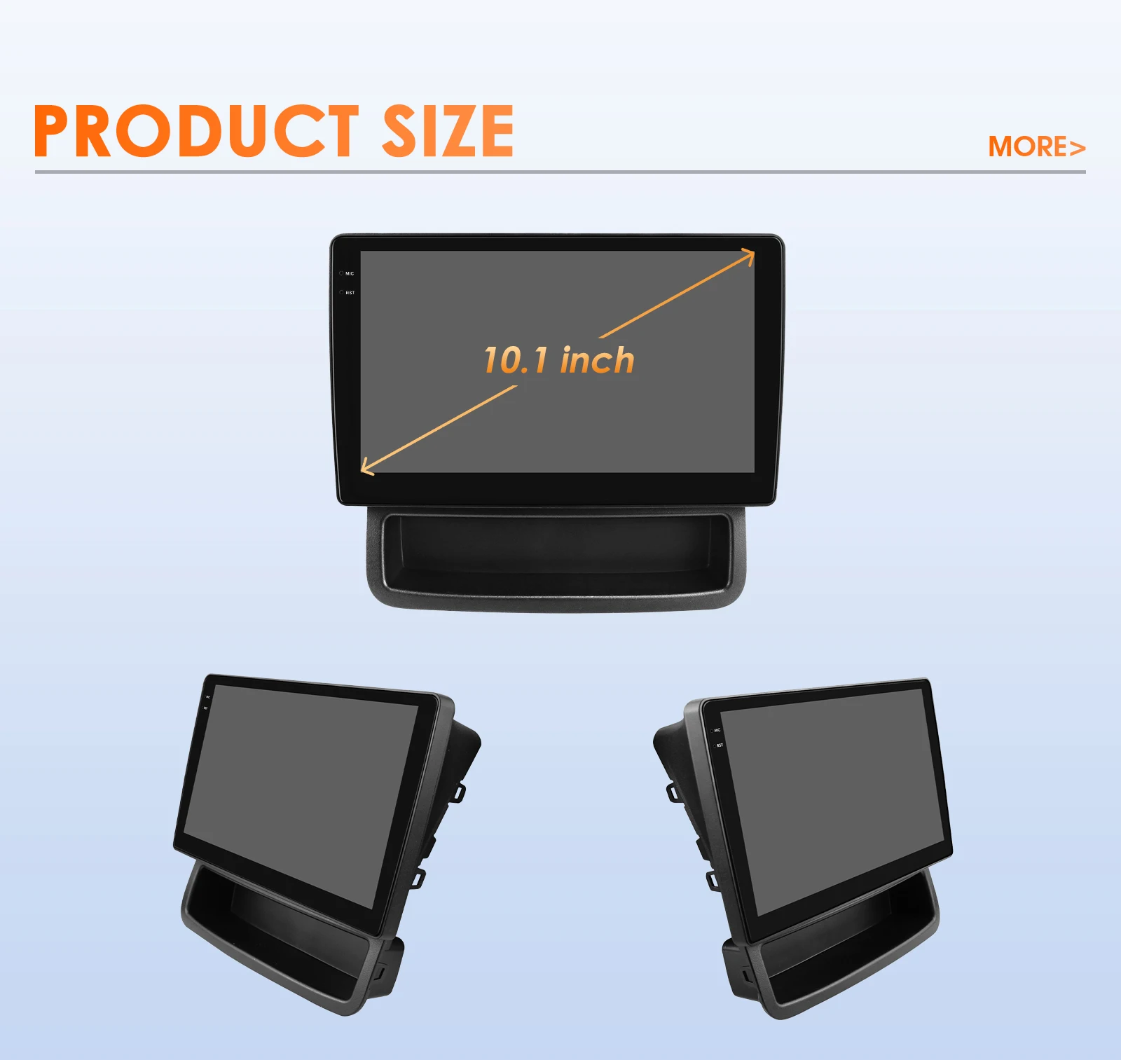 AURAAI X100 AI Carplay Android Car radio For Renault Trafic Opel Vivaro 2010-2014 multimedia 2k 8Core 2.7GHz GPS Screen ADAS 360