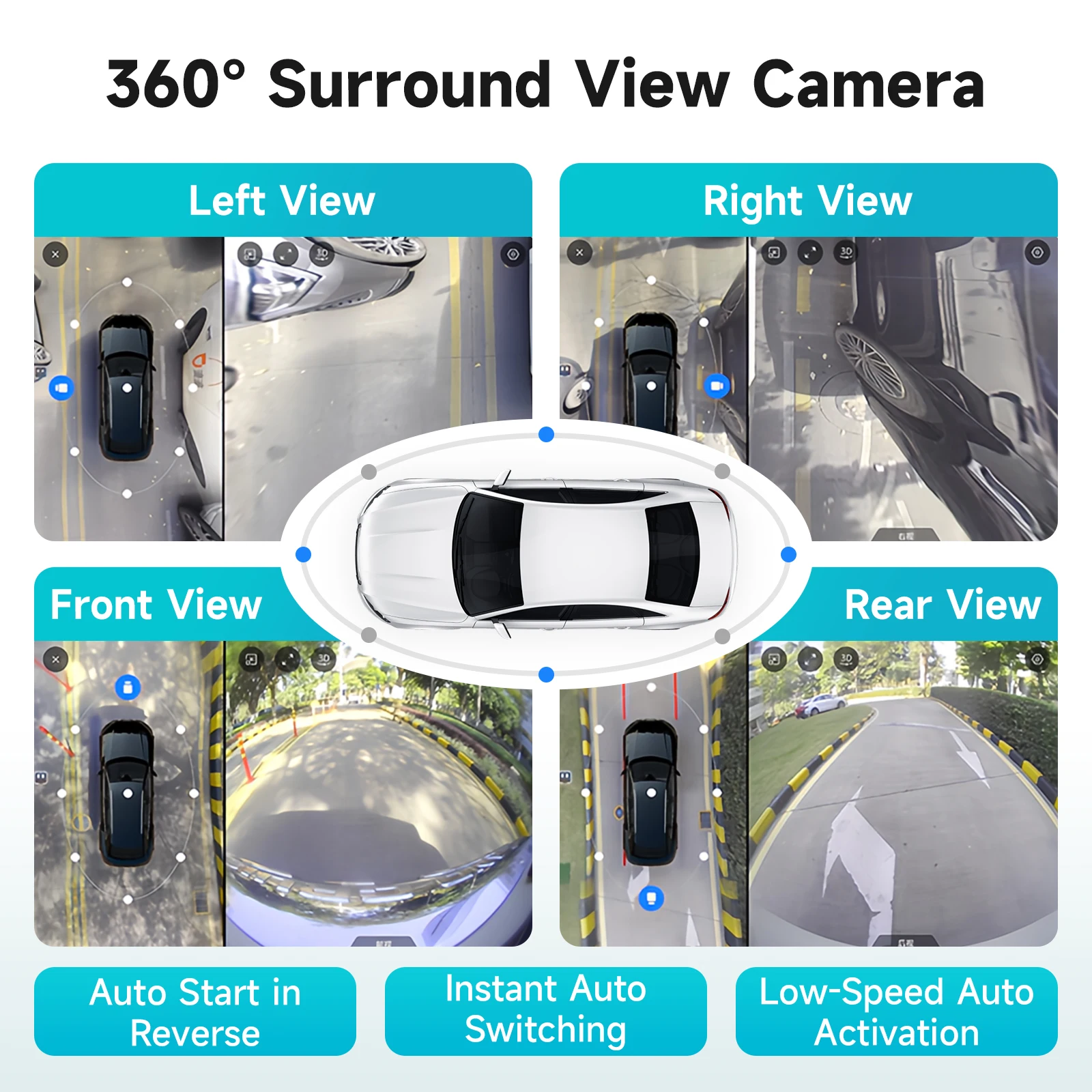 AURAAI X100 AI Carplay Android Car radio For Renault Trafic Opel Vivaro 2010-2014 multimedia 2k 8Core 2.7GHz GPS Screen ADAS 360