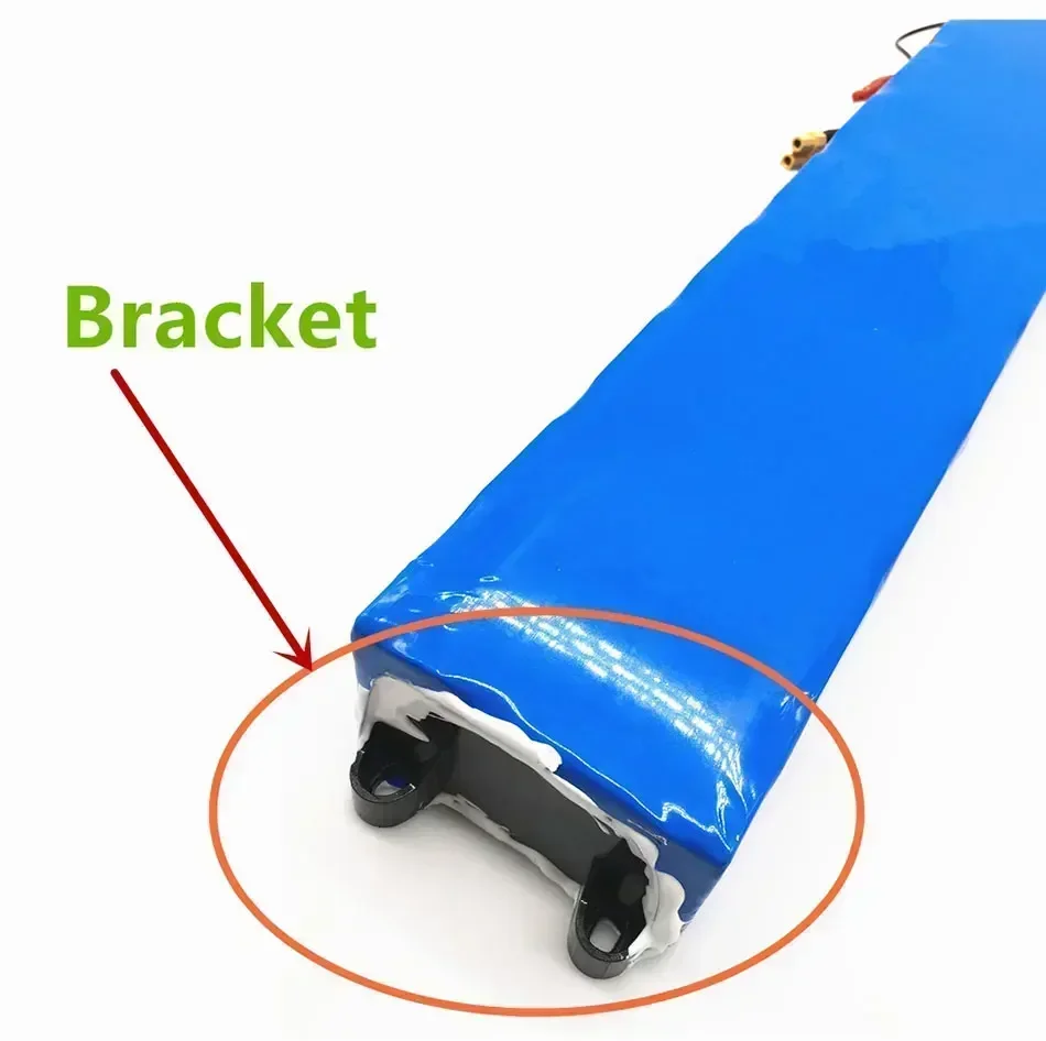 Shipping France 36V 10S3P 18650 Lithium Battery Pack 500W High Power Battery High Quality Battery Pack for M365 BMS DIY 42V