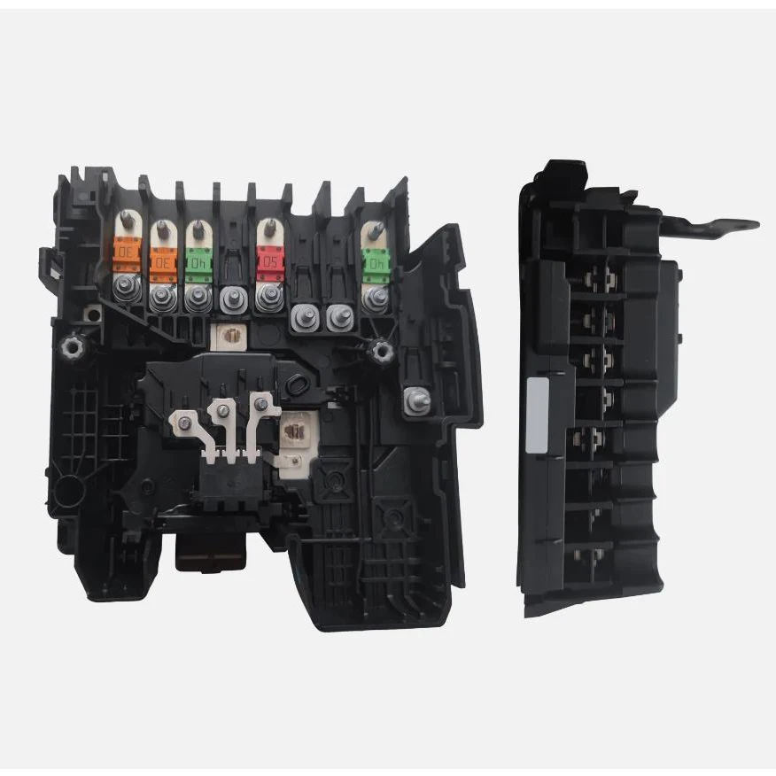 Quality Protection Management Battery BPGA Module For Peugeot 308 3008 5008 Citroen C4 Picasso OE 9675350380 JL06
