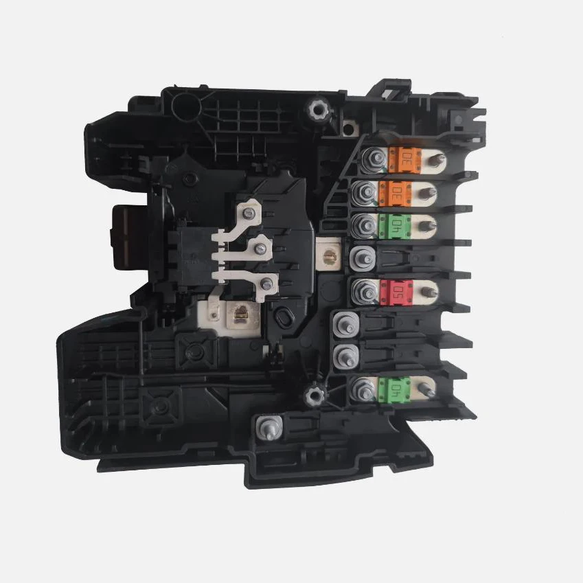 Quality Protection Management Battery BPGA Module For Peugeot 308 3008 5008 Citroen C4 Picasso OE 9675350380 JL06