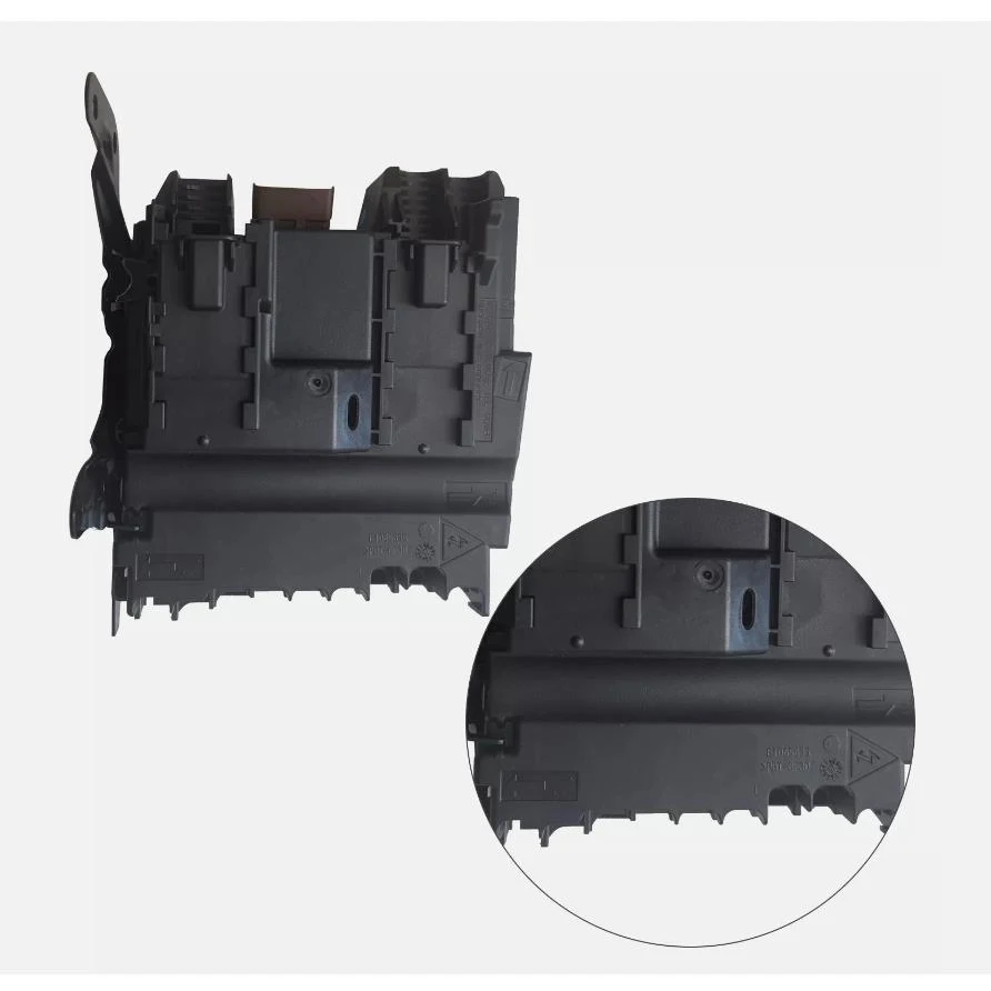 Quality Protection Management Battery BPGA Module For Peugeot 308 3008 5008 Citroen C4 Picasso OE 9675350380 JL06