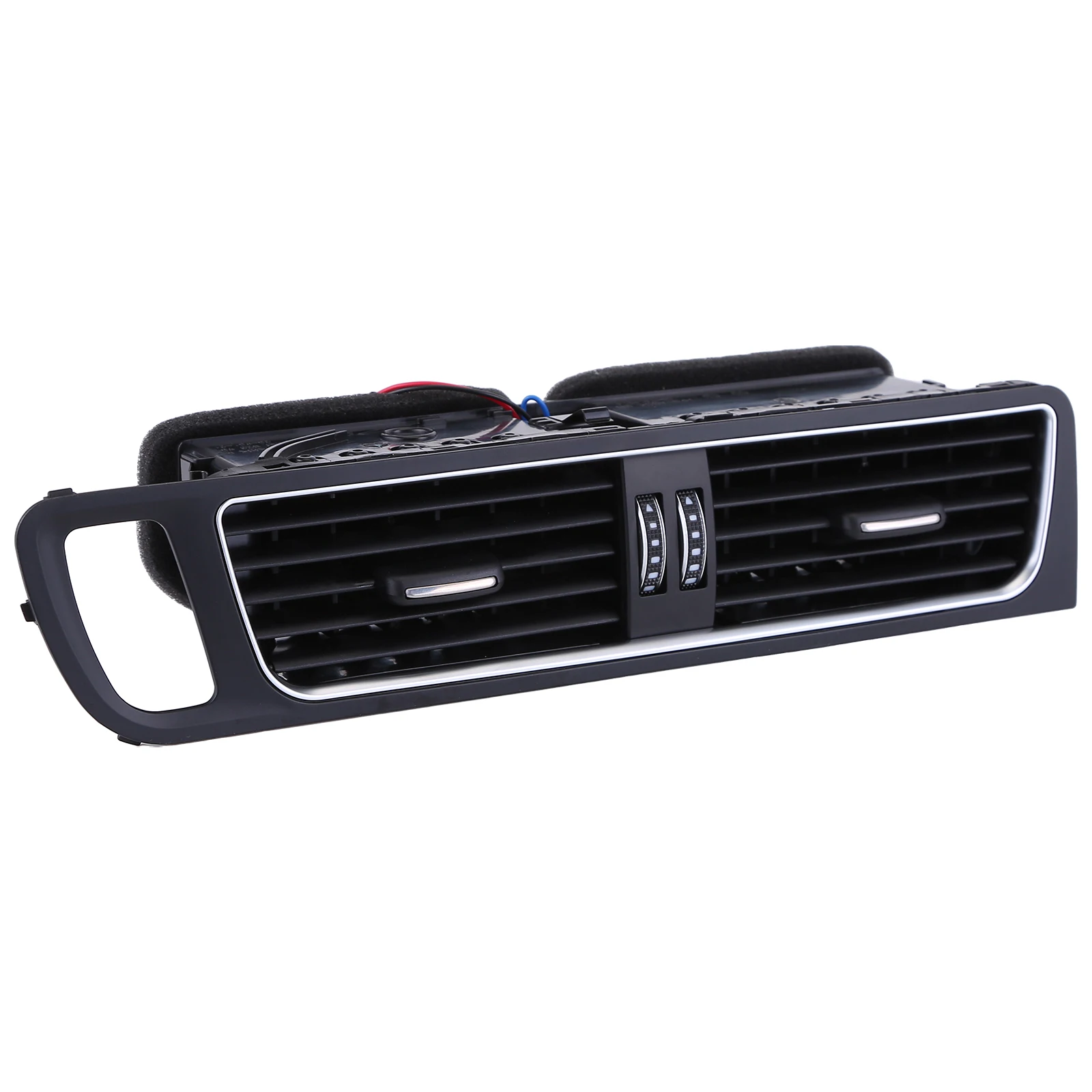 For Audi Q5 air grille air outlet Assembly 8R1820951 Middle