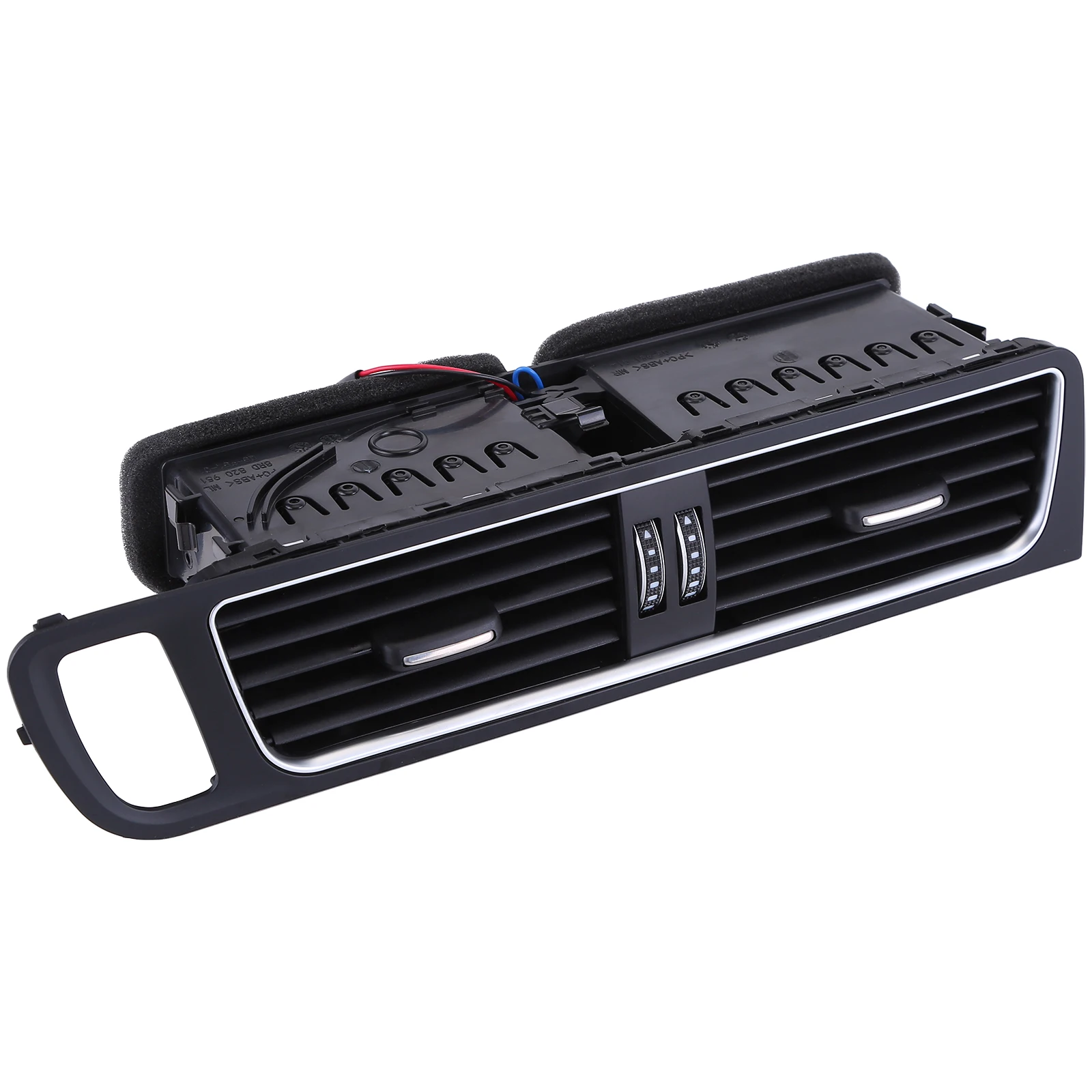 For Audi Q5 air grille air outlet Assembly 8R1820951 Middle