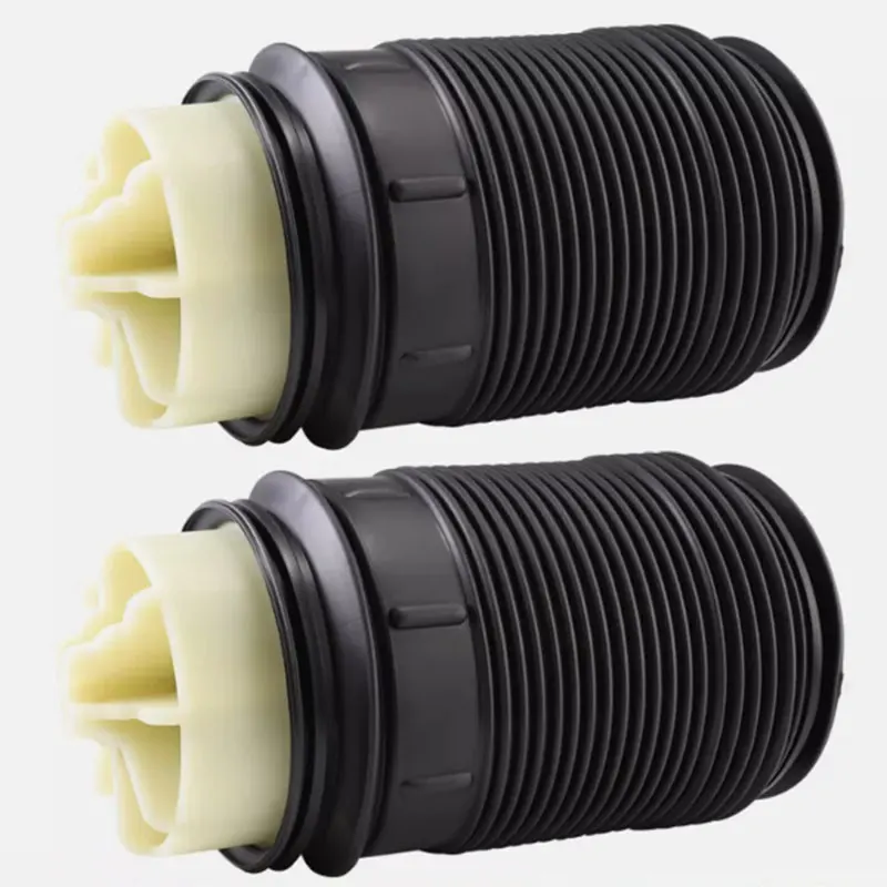 2PCS Car AP02 Rear Air Spring Suspension Left + Right For Mercedes Benz Class C218 X218 E-KLASSE W212 S212 2123200725 2123200825