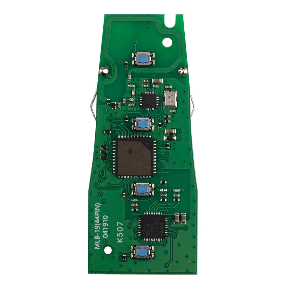 KEYDIY MLB19(OEM Solution) MLB for Porsche Universal Smart Key PCB Board