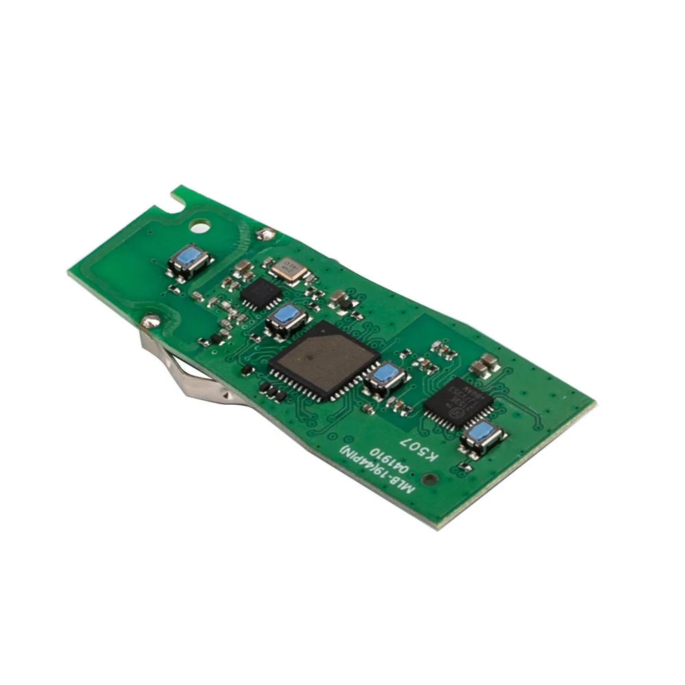 KEYDIY MLB19(OEM Solution) MLB for Porsche Universal Smart Key PCB Board