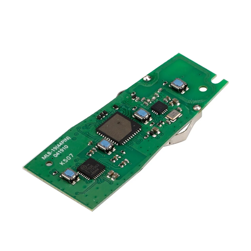 KEYDIY MLB19(OEM Solution) MLB for Porsche Universal Smart Key PCB Board