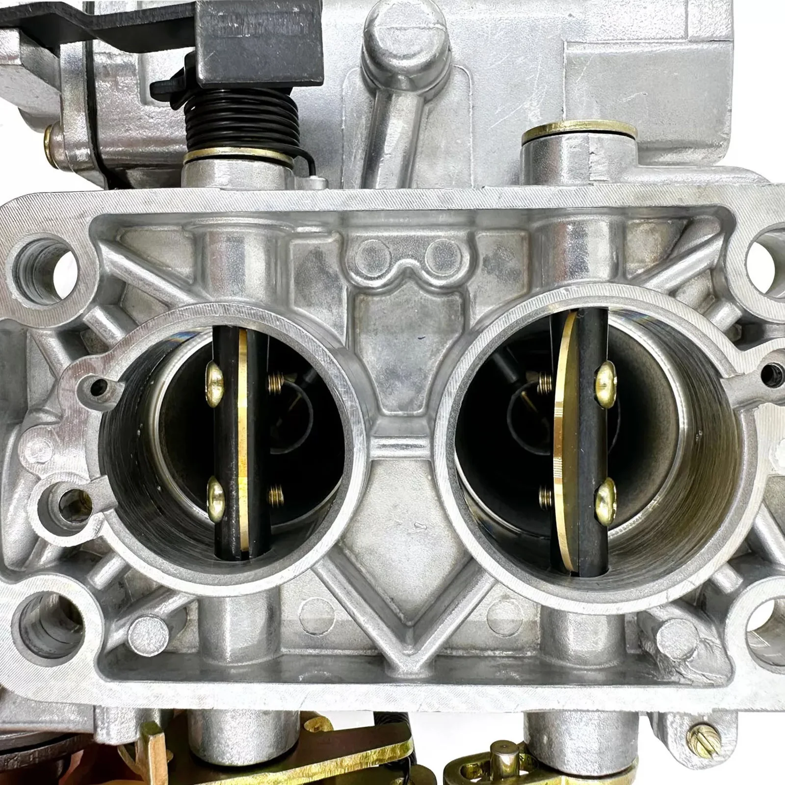 Artudatech 32/36 DGV DGEV DGAV 2 Barrel Carburetor 22680 For Toyota For Nissan