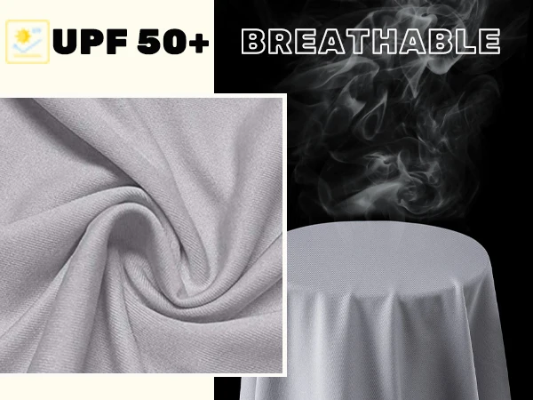 Men's Short Sleeve UPF 50+ Shirt Sun Protection SPF UV Moisture Wicking Lightweight Quick Dry Swim Rash Guard Athletic Running