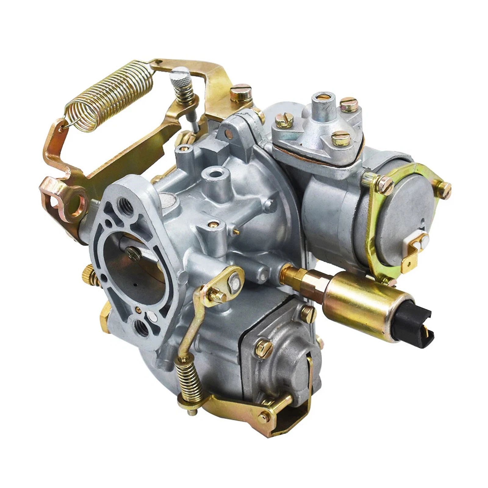 Areyourshop 30 PICT-1 Carburetor 1 Barrel 113129027H for VW Beetle Single Port Engines