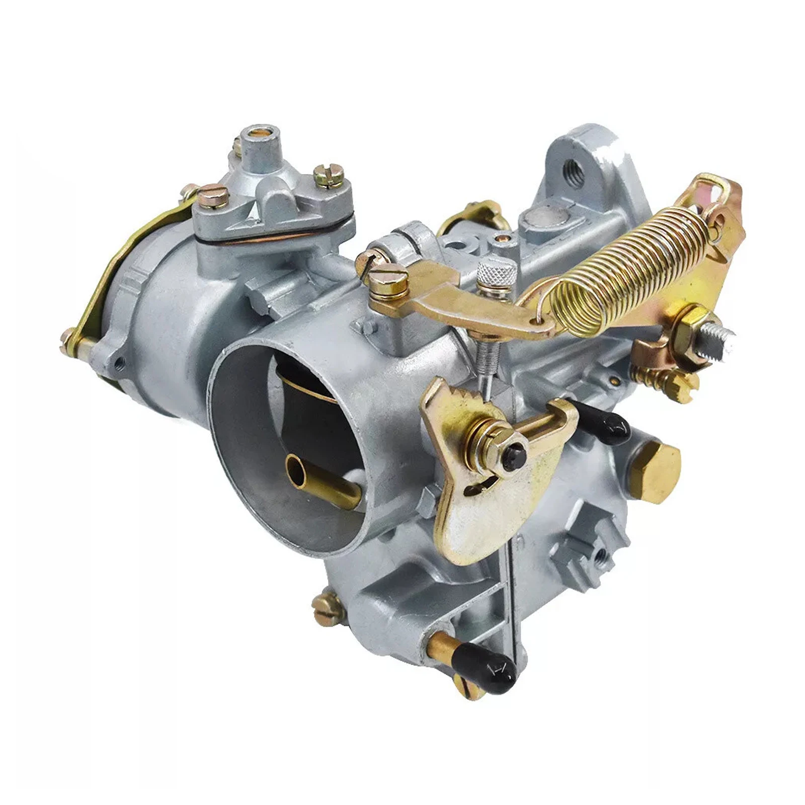 Areyourshop 30 PICT-1 Carburetor 1 Barrel 113129027H for VW Beetle Single Port Engines