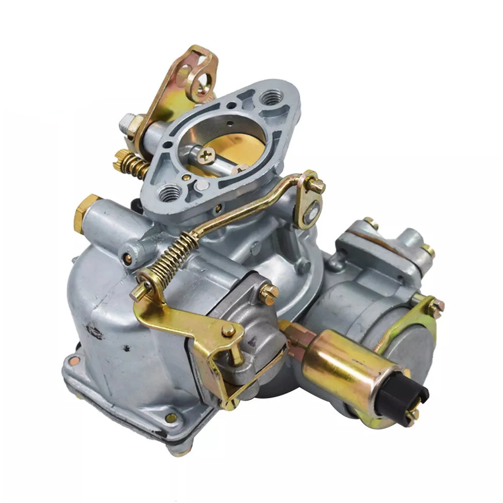 Areyourshop 30 PICT-1 Carburetor 1 Barrel 113129027H for VW Beetle Single Port Engines